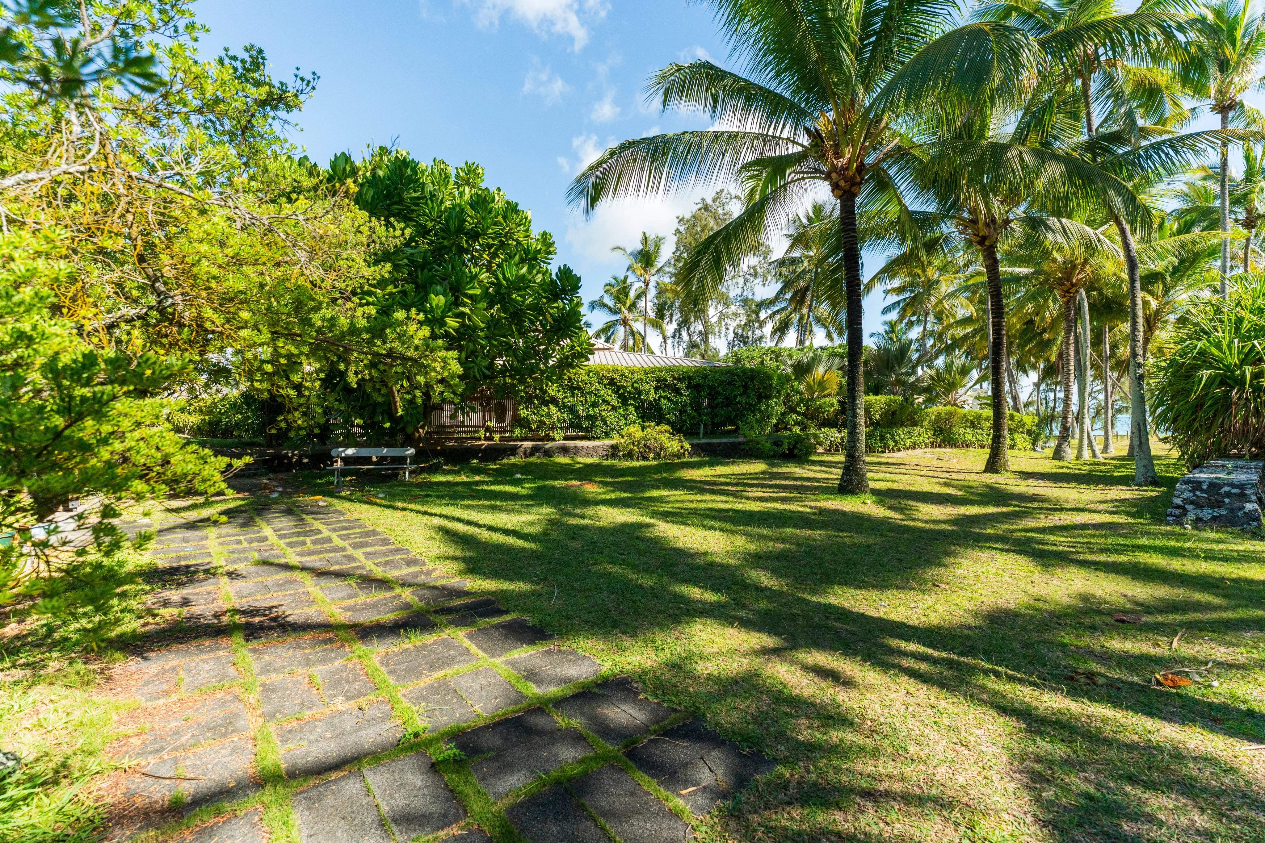 Belle Mare  - Propriété 6 Pi&egrave;ces 5 Chambres - picture 3
