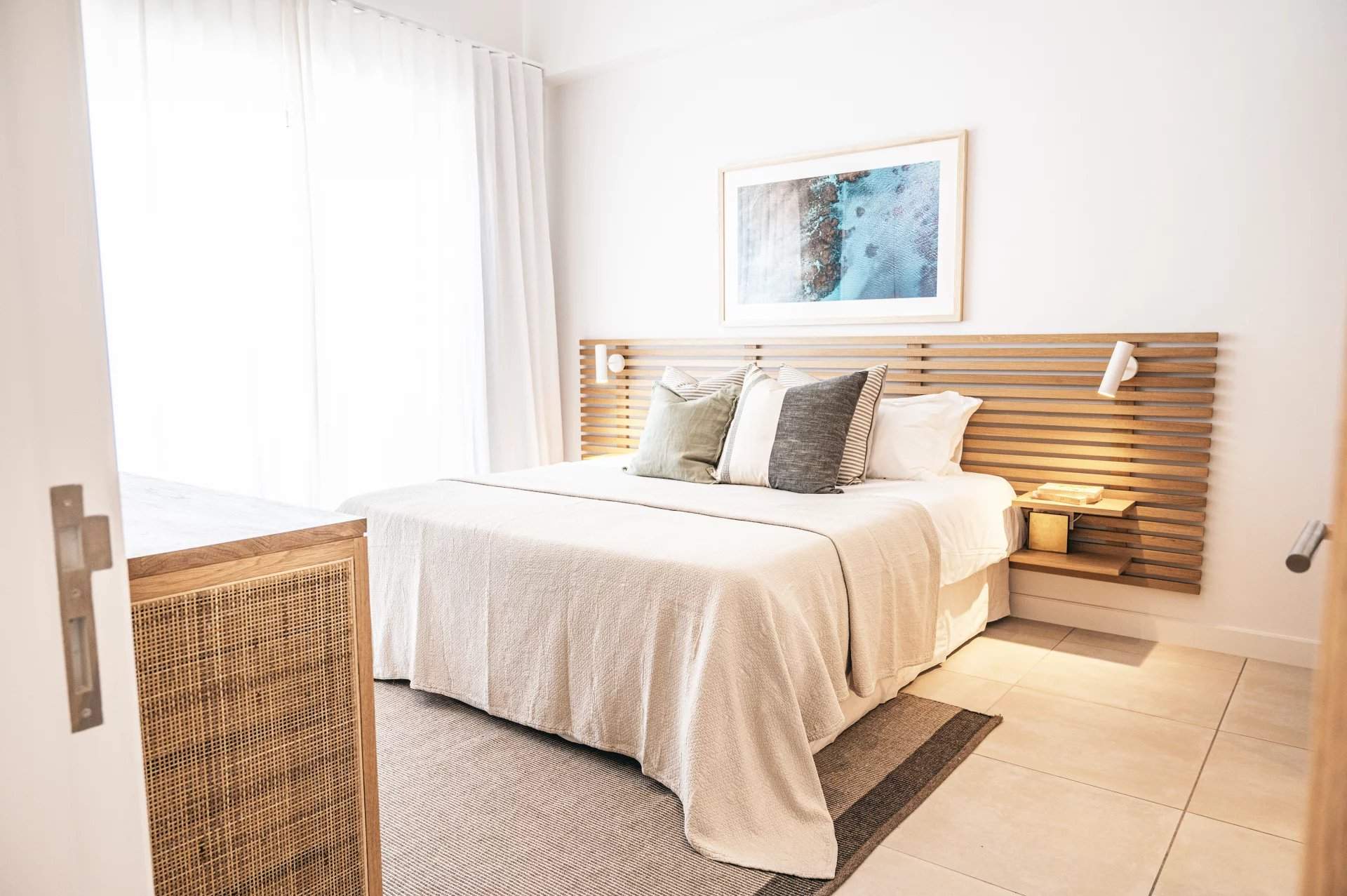 Grand Gaube  - Apartment 3 Bedrooms - picture 9