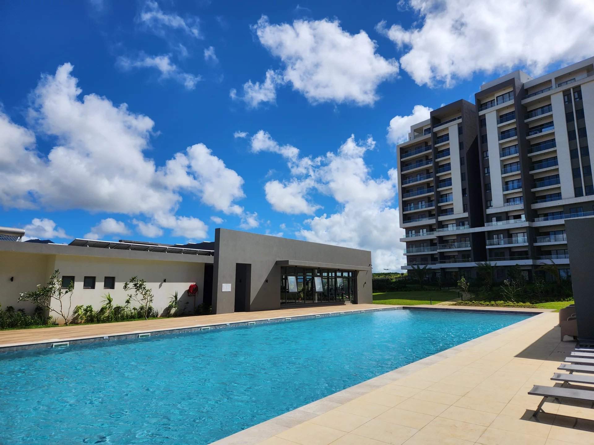 Moka  - Apartment 3 Bedrooms - picture 15