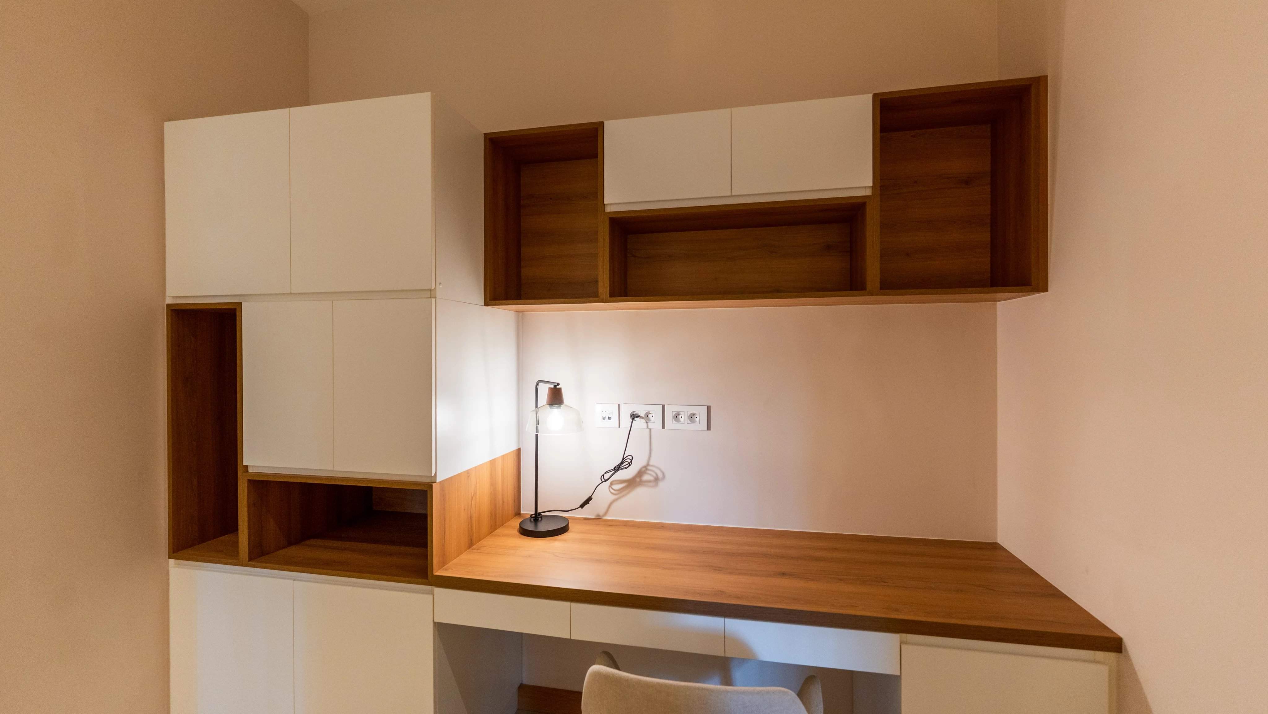 Belle Vue Harel  - Appartement 5 Pi&egrave;ces 4 Chambres - picture 15