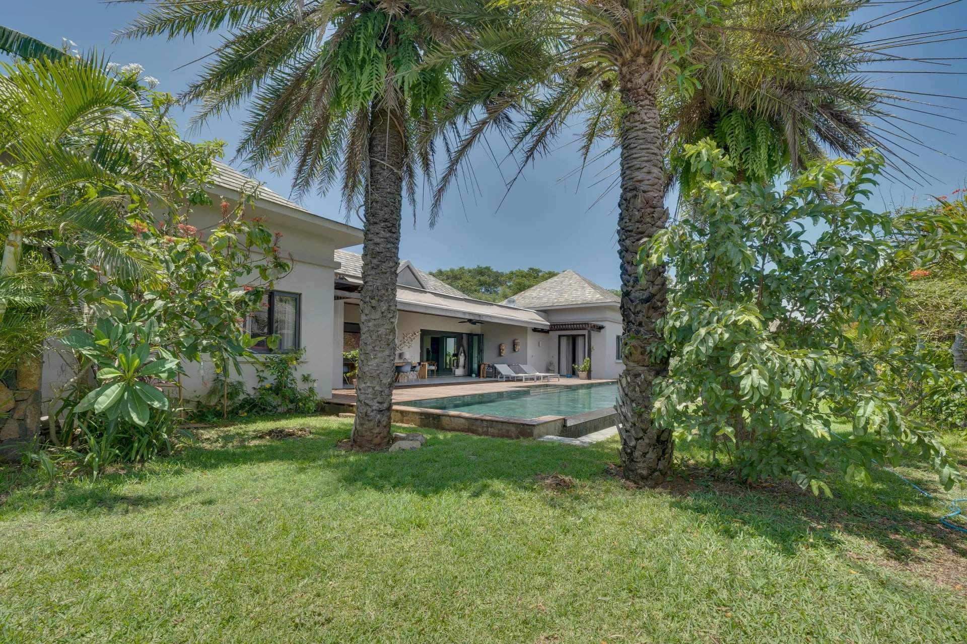 Grand Baie  - Villa 4 Bedrooms - picture 20