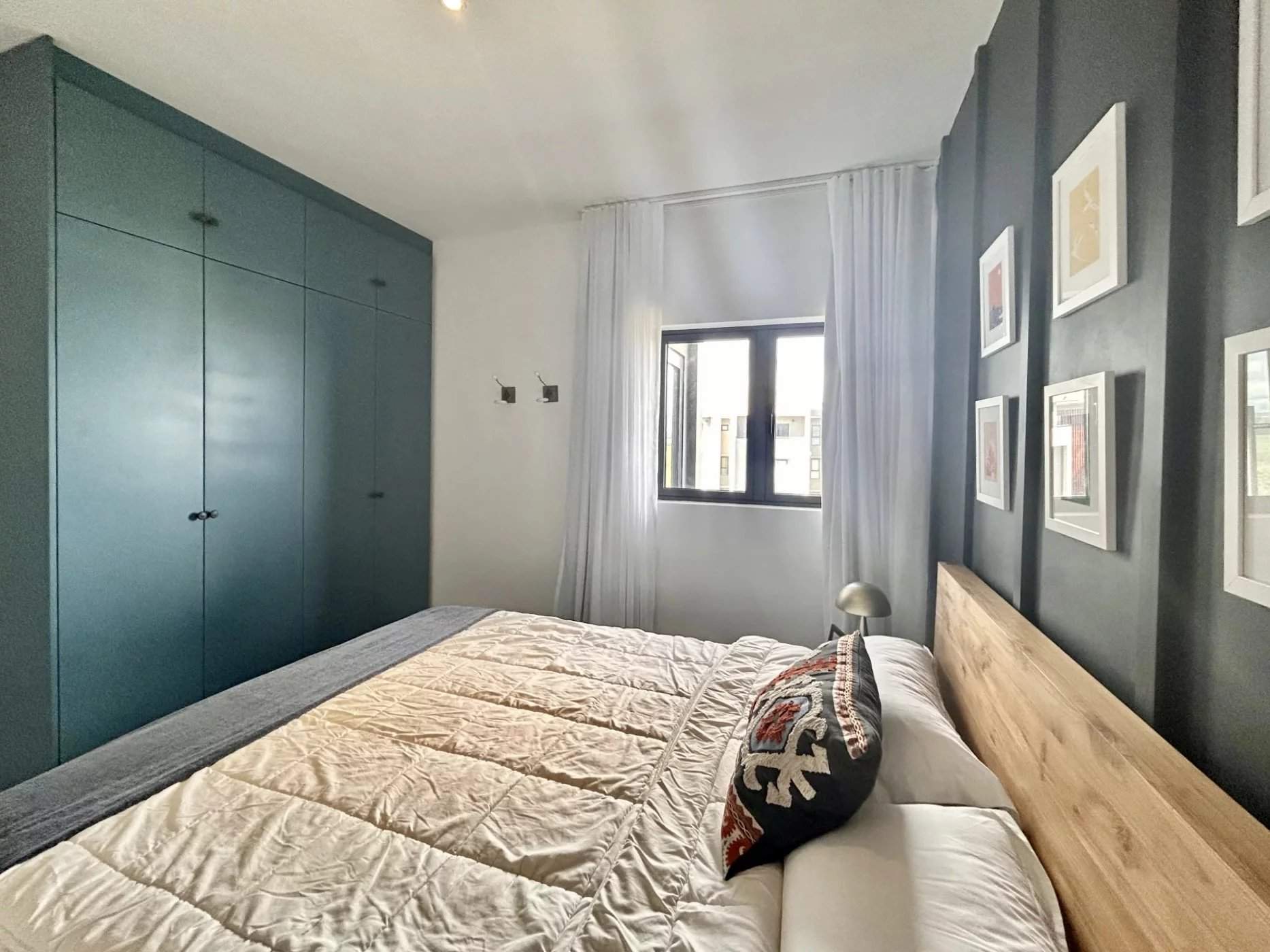 Moka  - Penthouse 3 Pi&egrave;ces 2 Chambres - picture 7