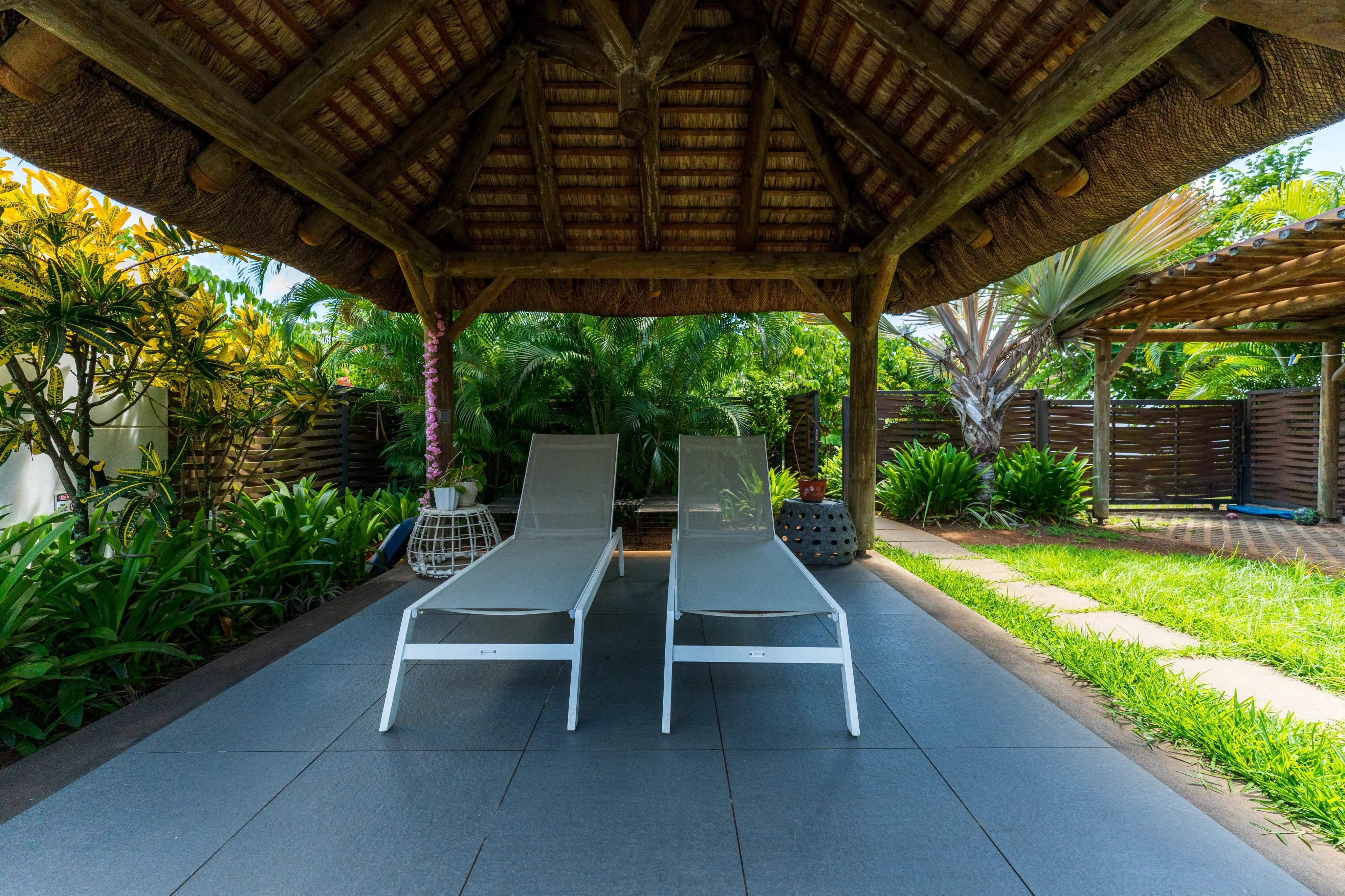 Grand Baie  - Villa 4 Pi&egrave;ces 3 Chambres - picture 8