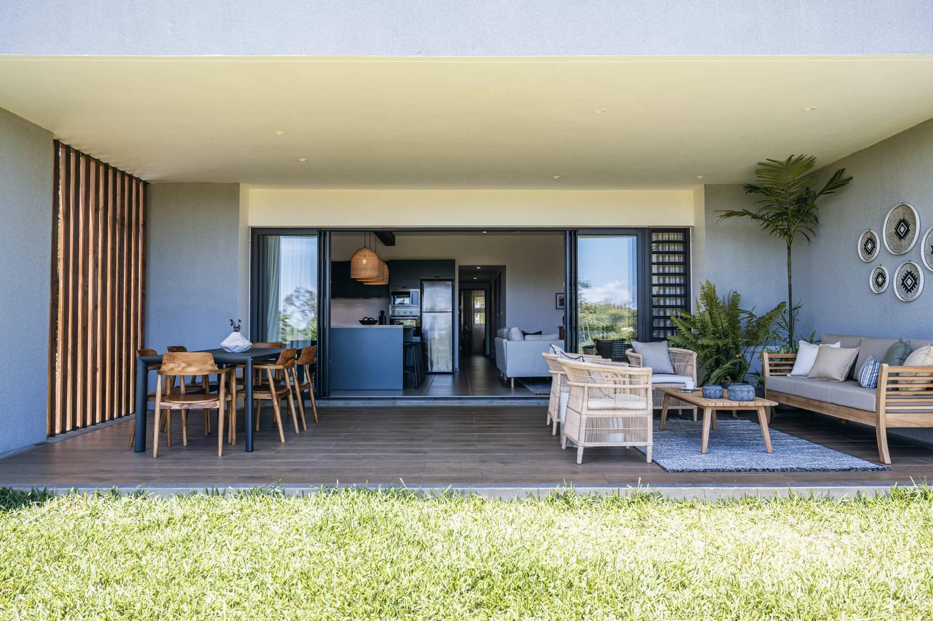 Saint-Antoine  - Apartment 3 Bedrooms - picture 14