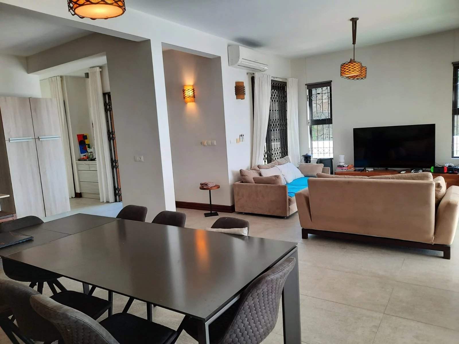 Grand Baie  - Villa 5 Pi&egrave;ces 4 Chambres - picture 4