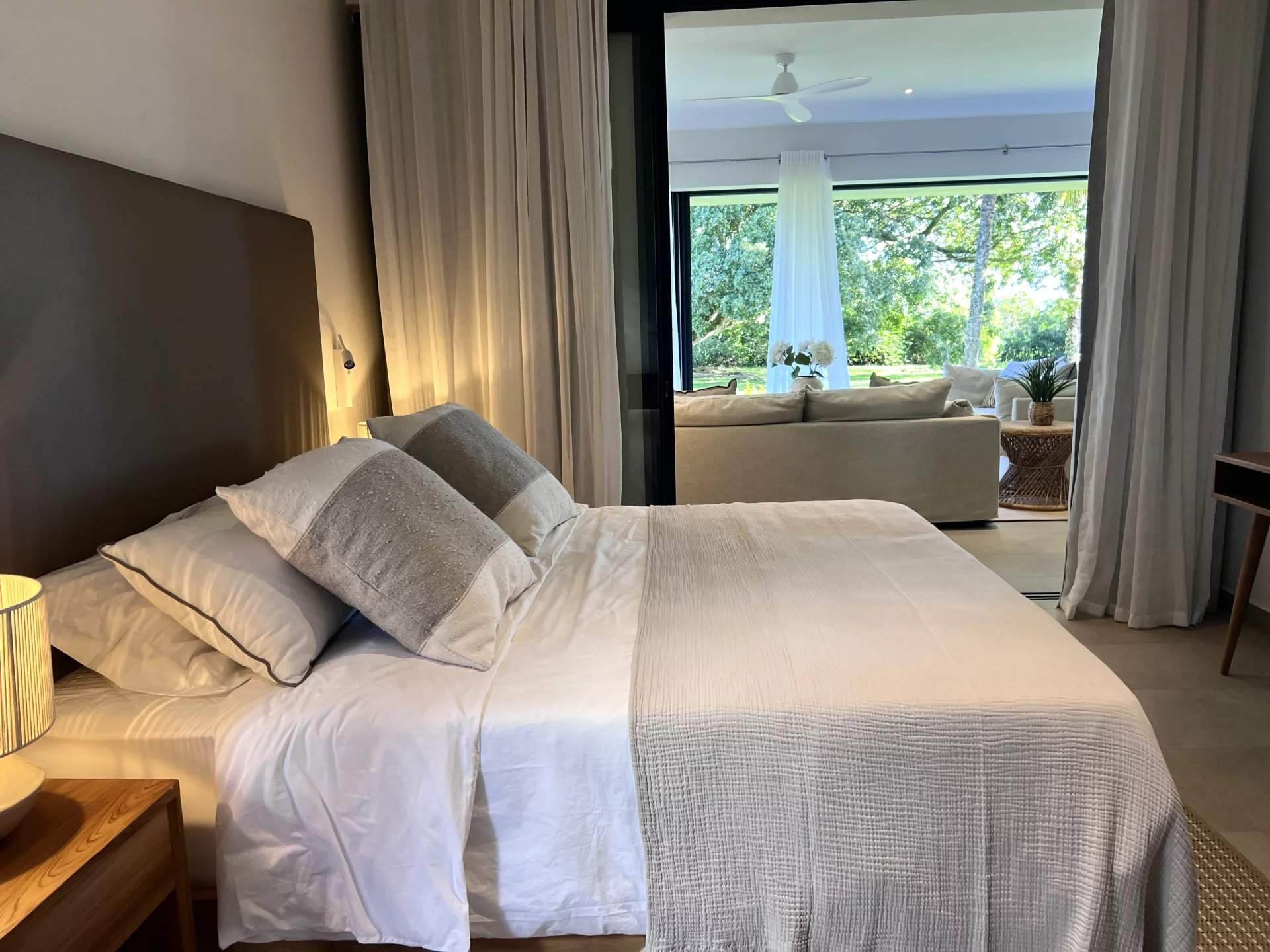 Belle Vue Harel  - Appartement 4 Pi&egrave;ces 3 Chambres - picture 7