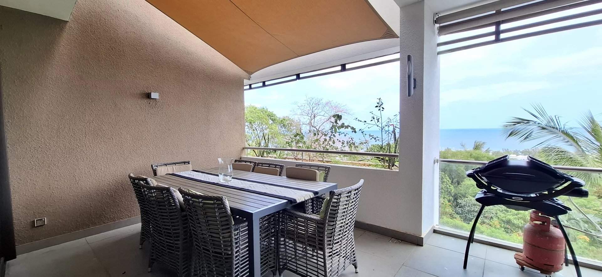 Tamarin  - Appartement 4 Pi&egrave;ces 3 Chambres - picture 7