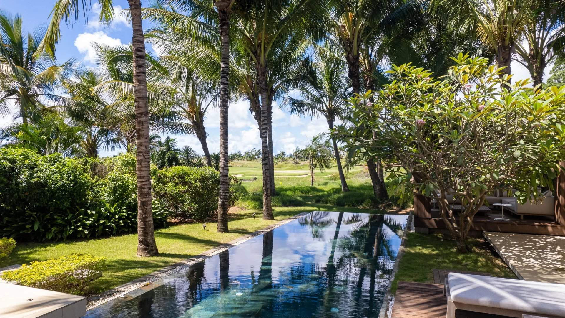 Grand Baie  - Villa 4 Bedrooms - picture 15