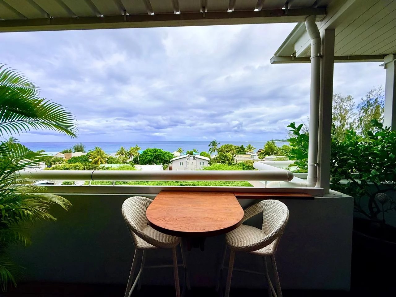 Tamarin  - Penthouse 4 Pi&egrave;ces 3 Chambres - picture 13