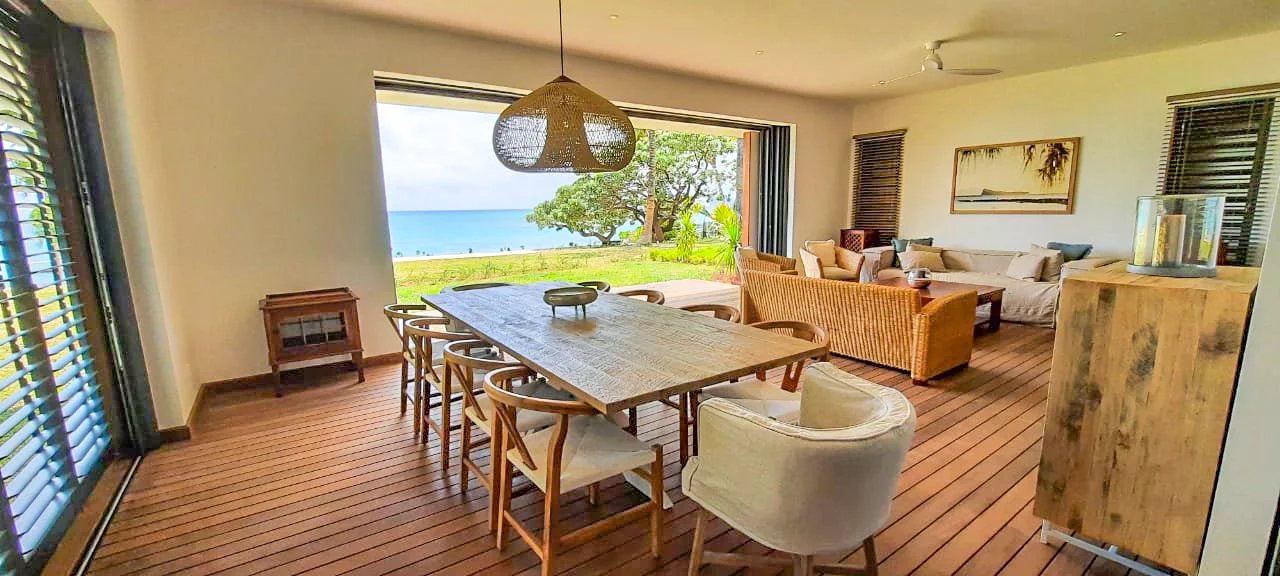 Pereybère  - Appartement 5 Pi&egrave;ces 4 Chambres - picture 2