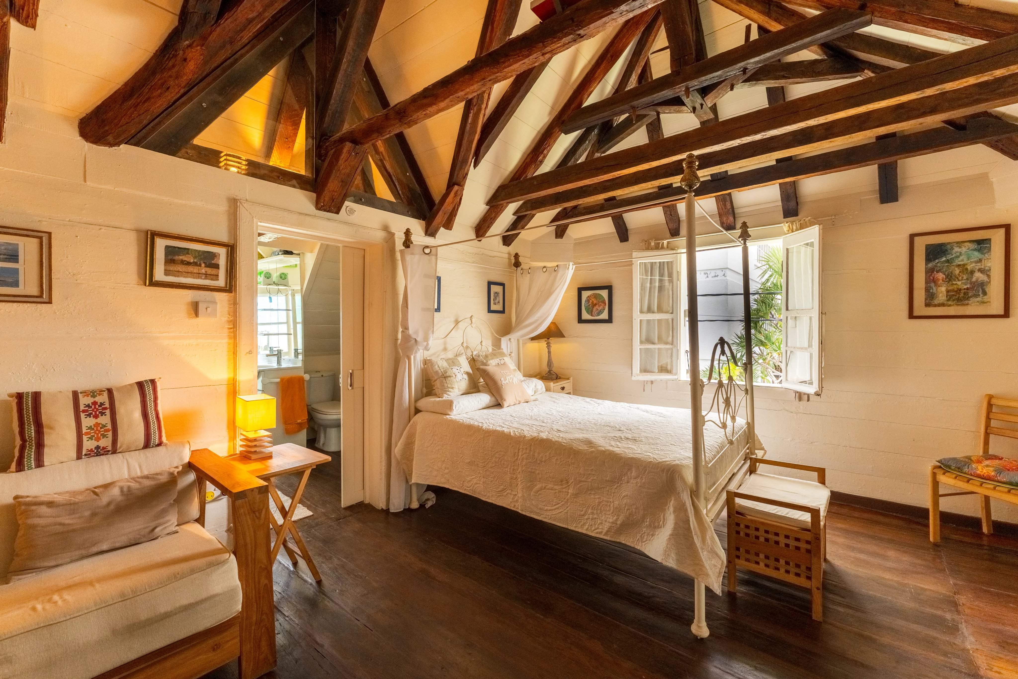 Port Louis  - Maison 7 Pi&egrave;ces 2 Chambres - picture 15