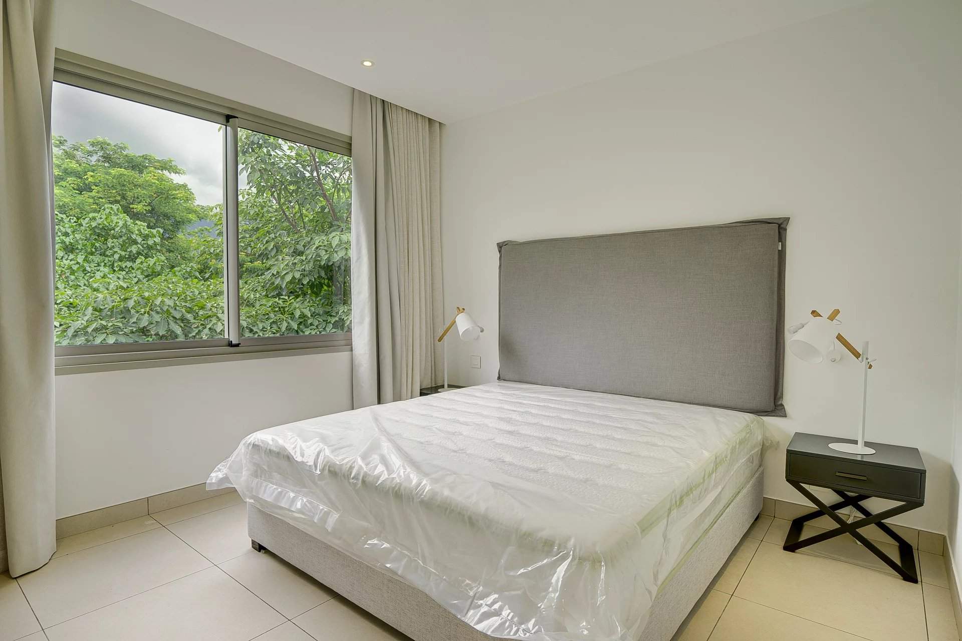 Ilot Fortier  - Apartment 3 Bedrooms - picture 10