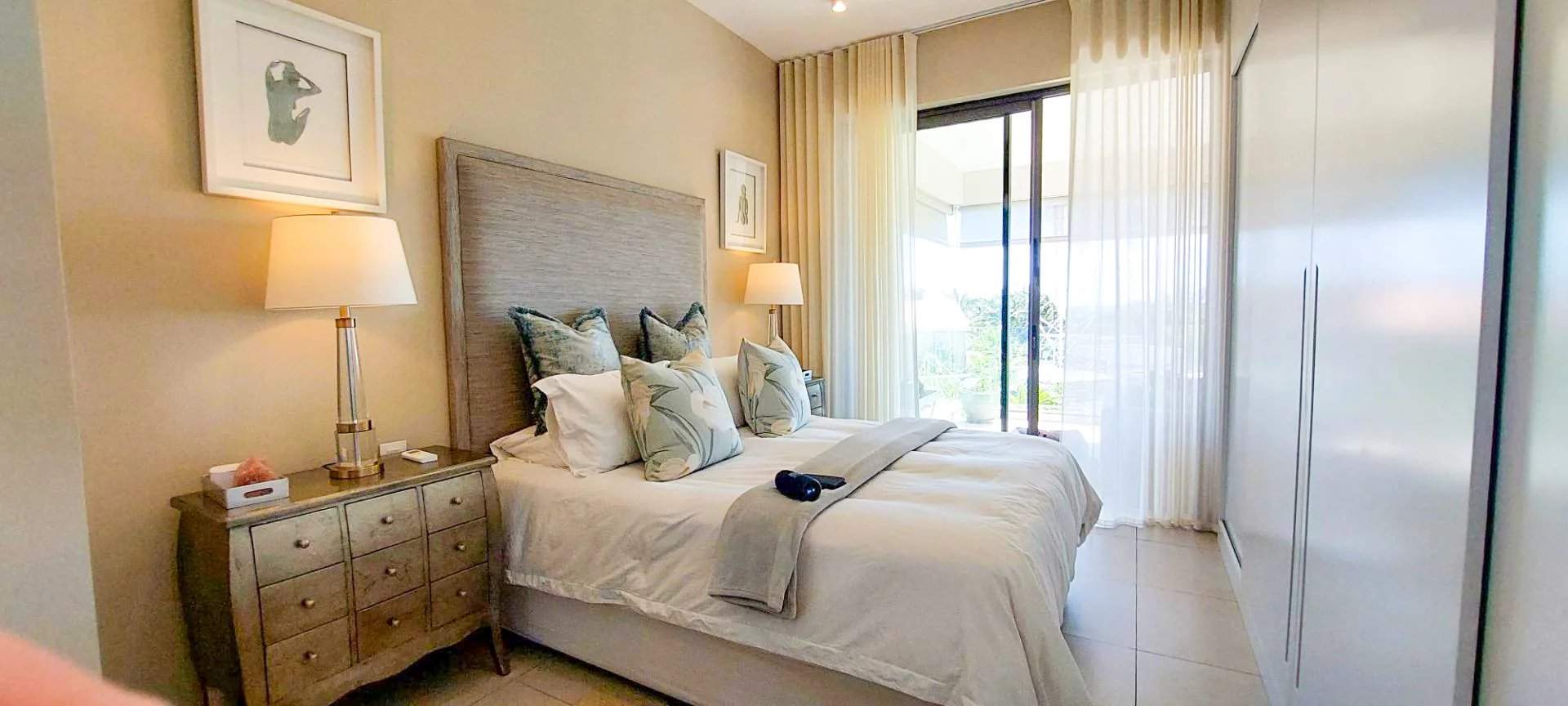 Grand Baie  - Apartment 3 Bedrooms - picture 14