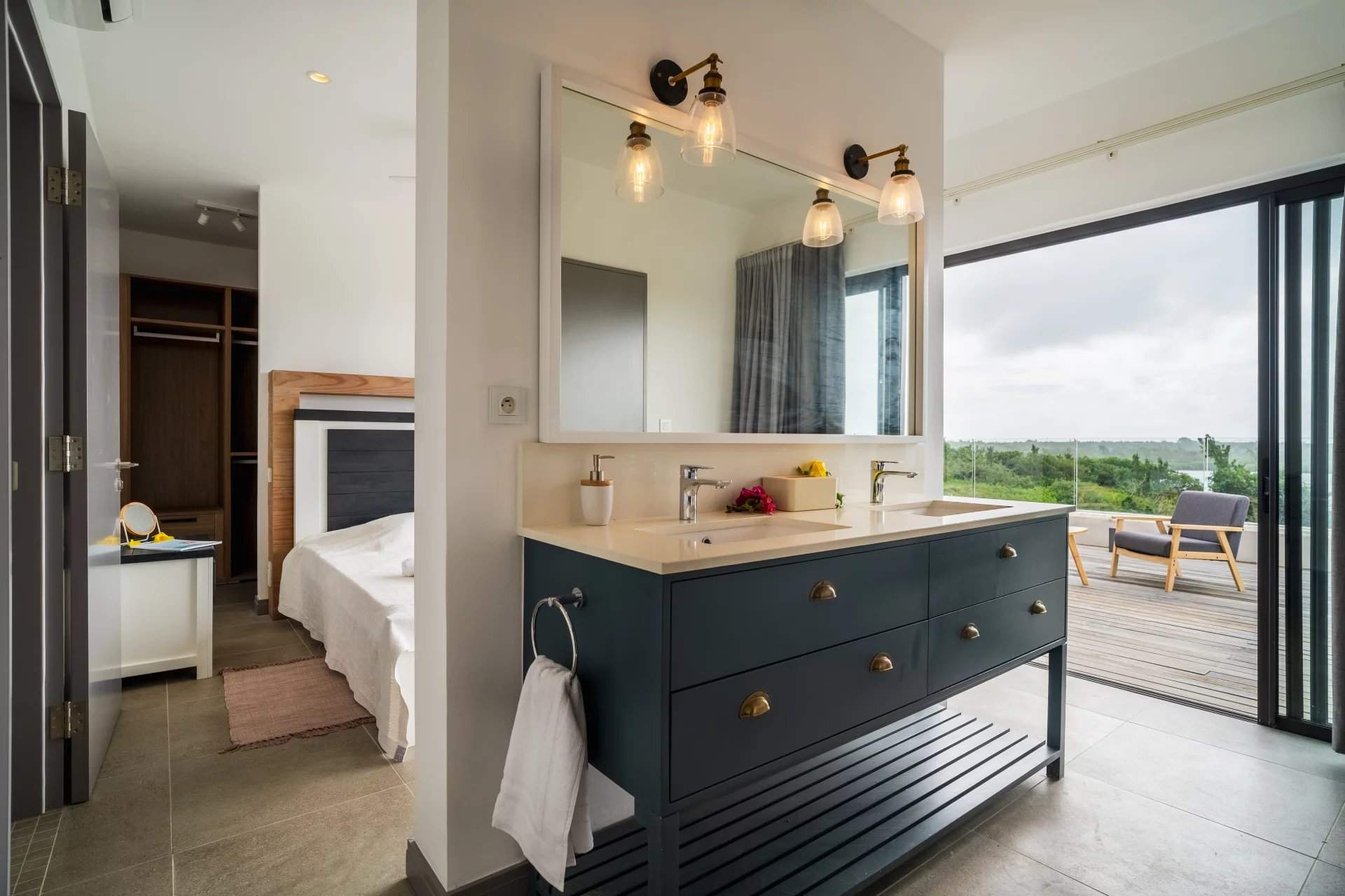 Saint-Antoine  - Penthouse 3 Bedrooms - picture 7