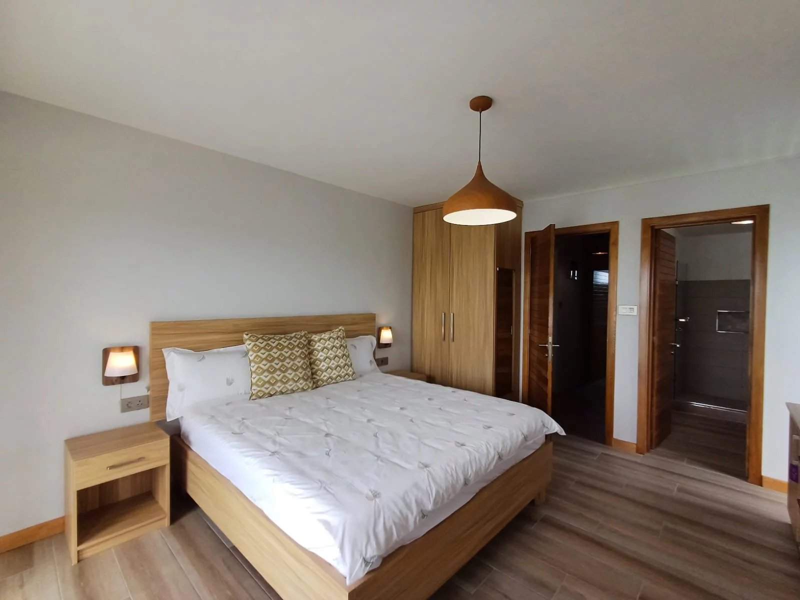 Grand Baie  - Duplex 4 Pi&egrave;ces 3 Chambres - picture 6