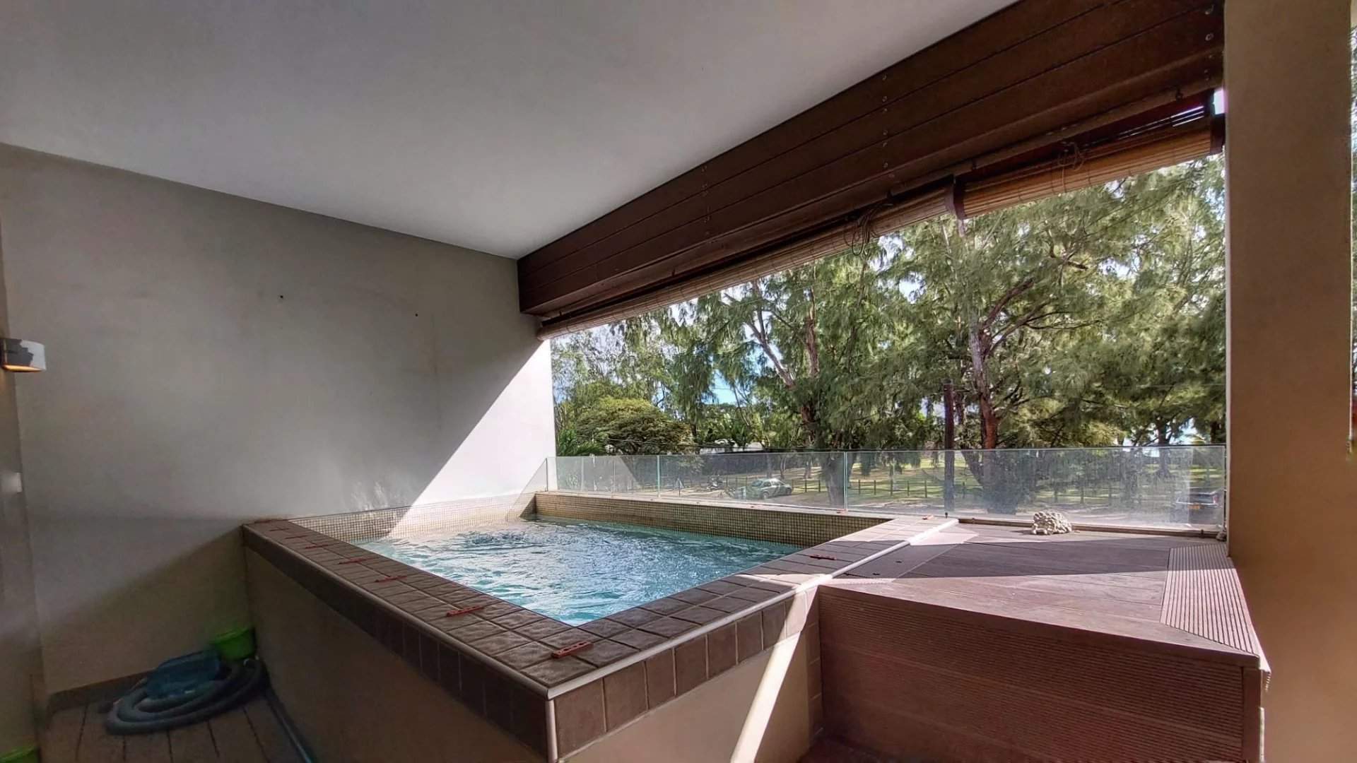 Grand Baie  - Appartement 4 Pi&egrave;ces 3 Chambres - picture 7