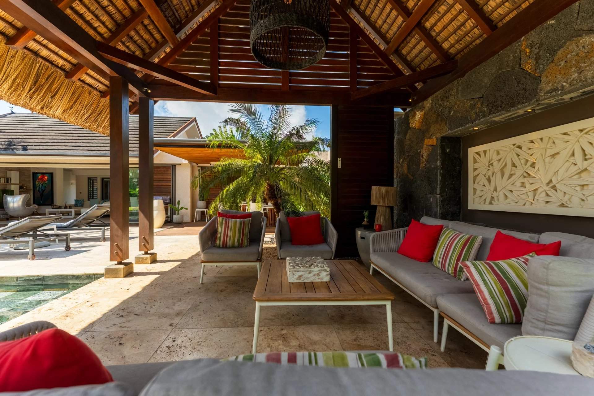 Grand Baie  - Villa 4 Bedrooms - picture 5