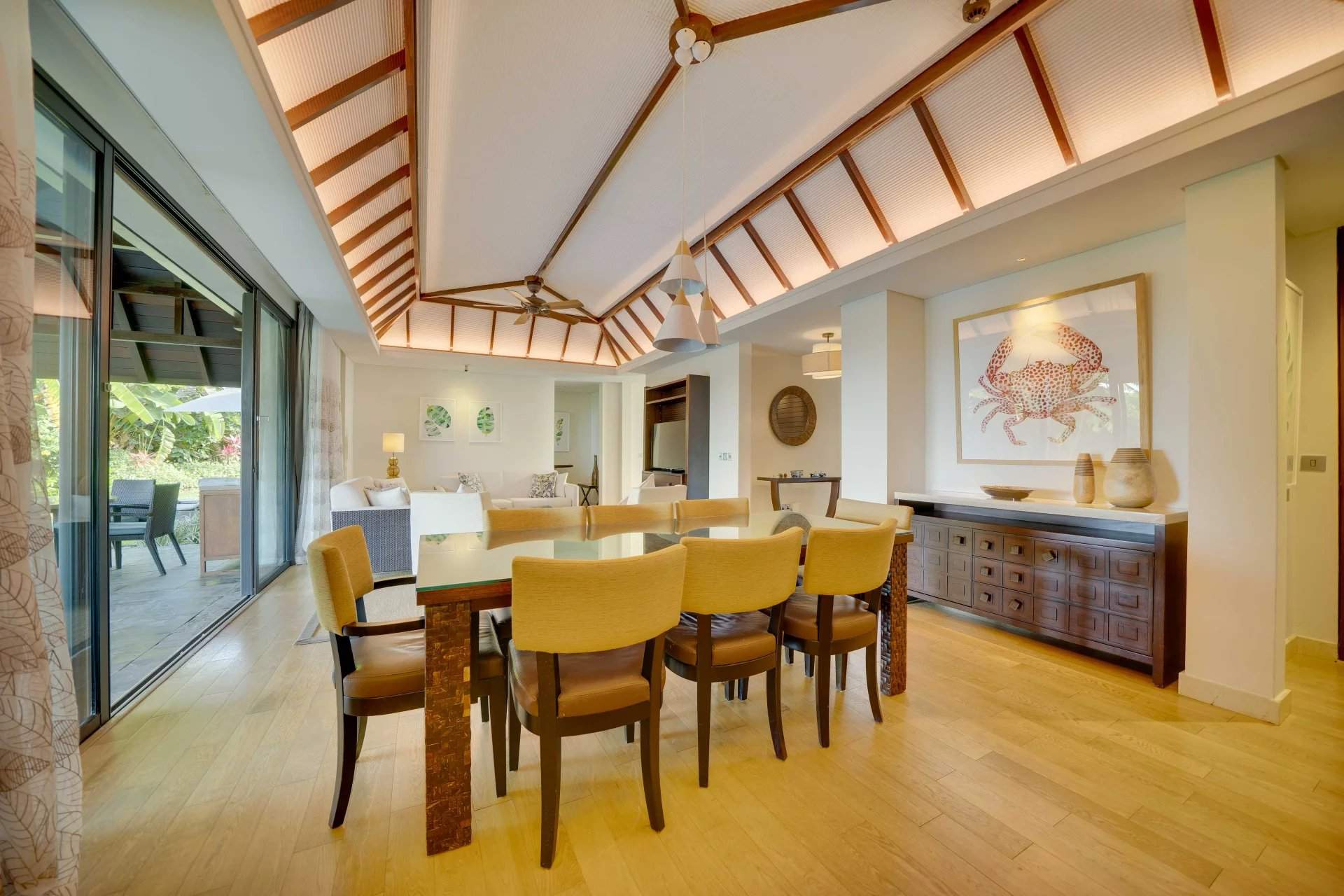 Beau Champ  - Villa 3 Bedrooms - picture 4