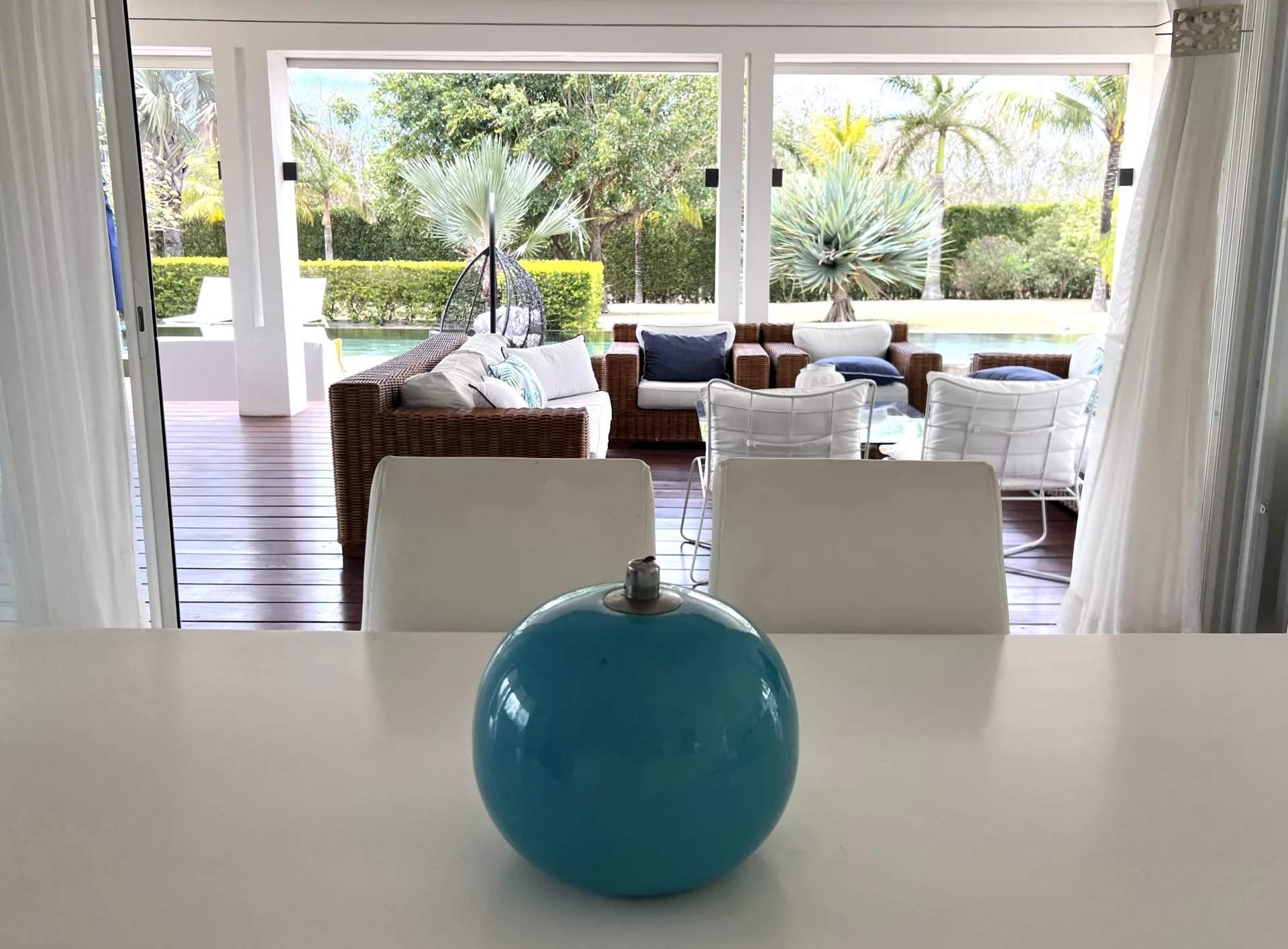 Petit Raffray  - Finca 6 Cuartos 5 Habitaciones - picture 9