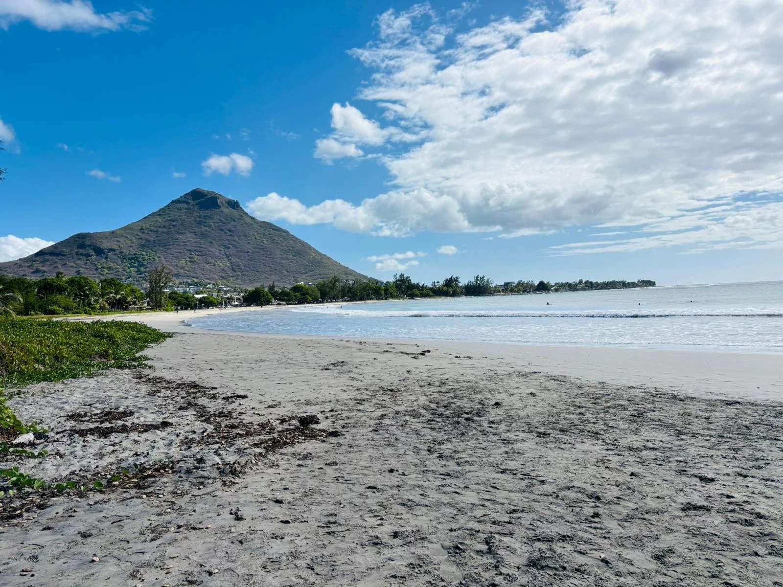 Rivière Noire  - Apartment 2 Bedrooms - picture 16