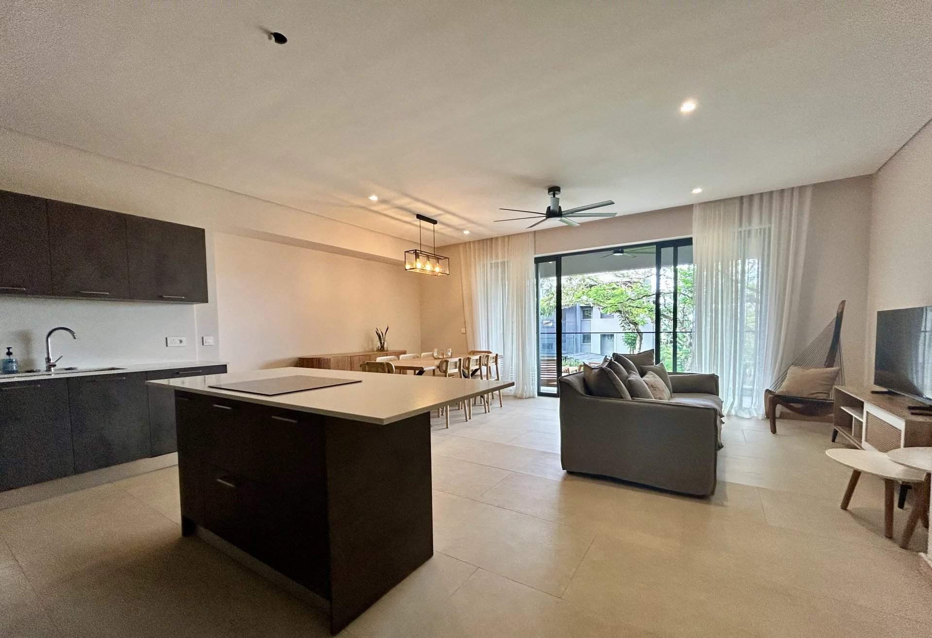 Belle Vue Harel  - Apartment 3 Bedrooms - picture 4