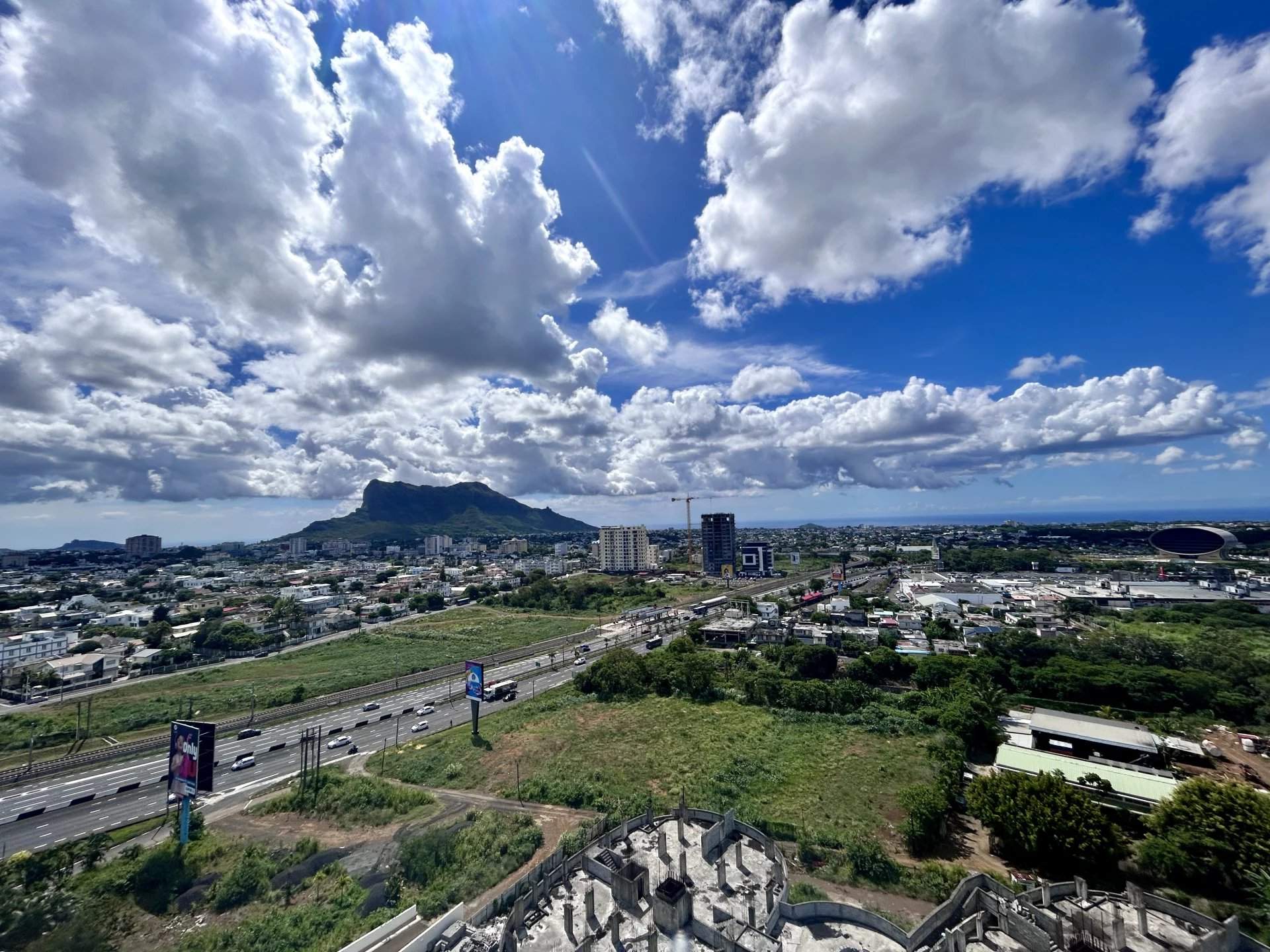 Quatre Bornes  - Apartment 3 Bedrooms - picture 14