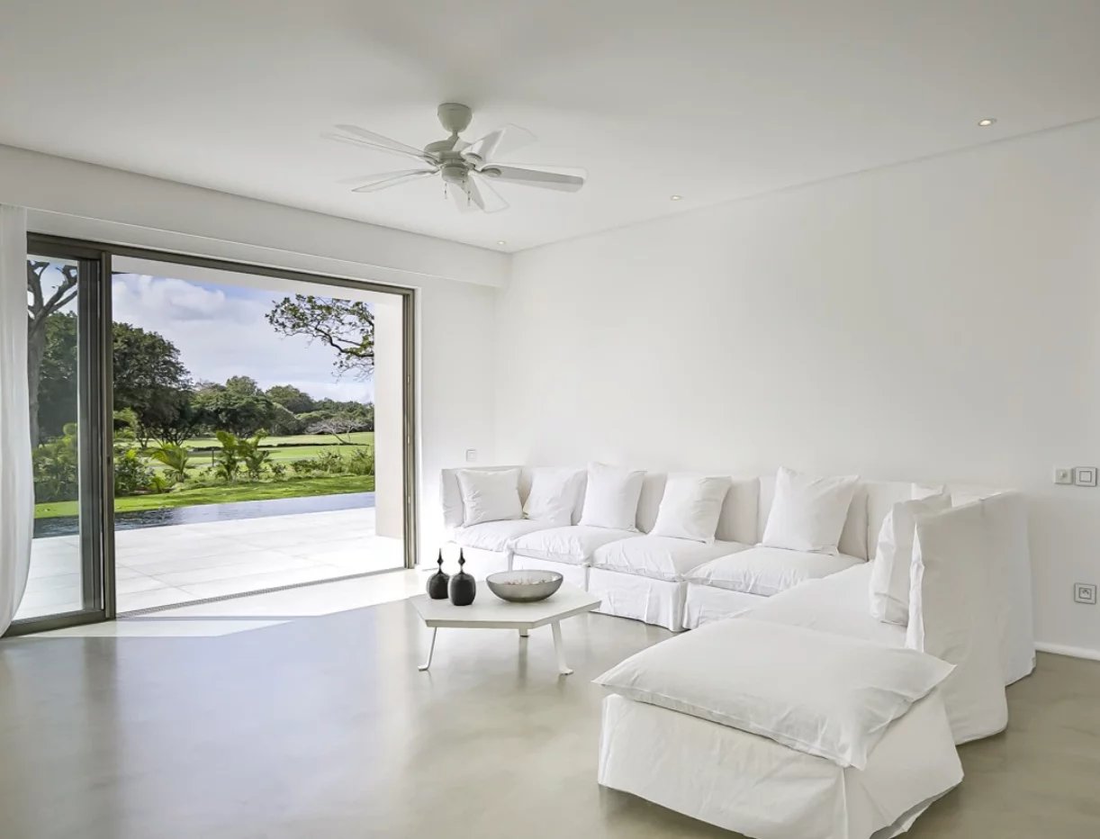 Beau Champ  - Villa 4 Bedrooms - picture 8