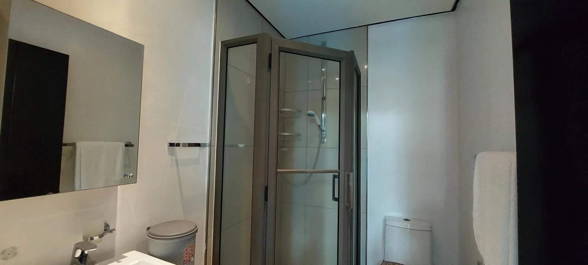 Grand Baie  - Apartment 2 Bedrooms - picture 11