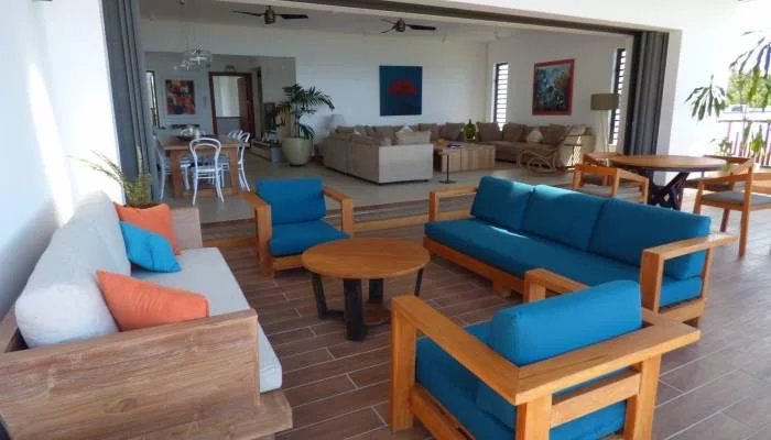 Cap Malheureux  - Penthouse 4 Pi&egrave;ces 3 Chambres - picture 5