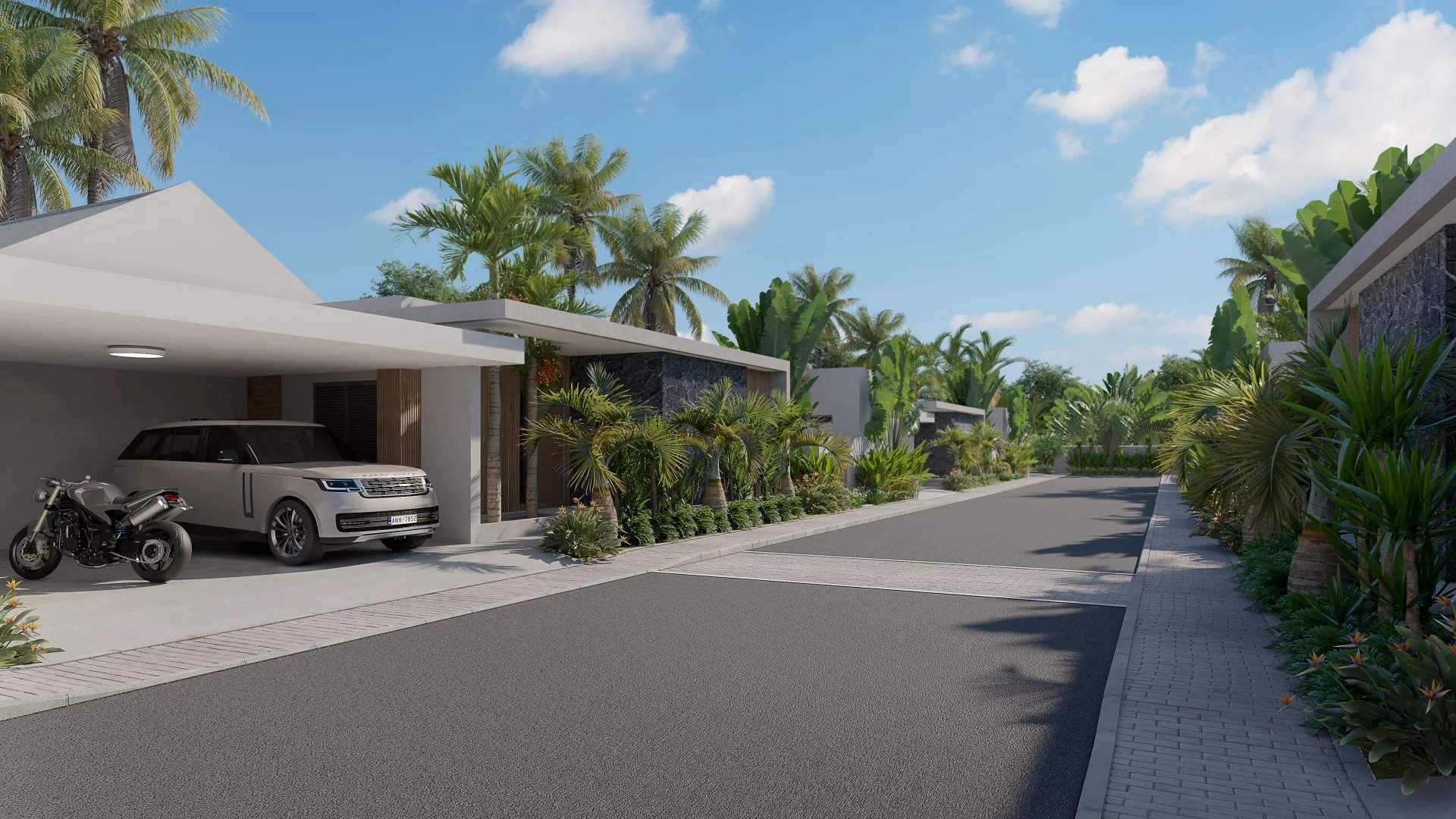 Petit Raffray  - Villa 3 Bedrooms - picture 4