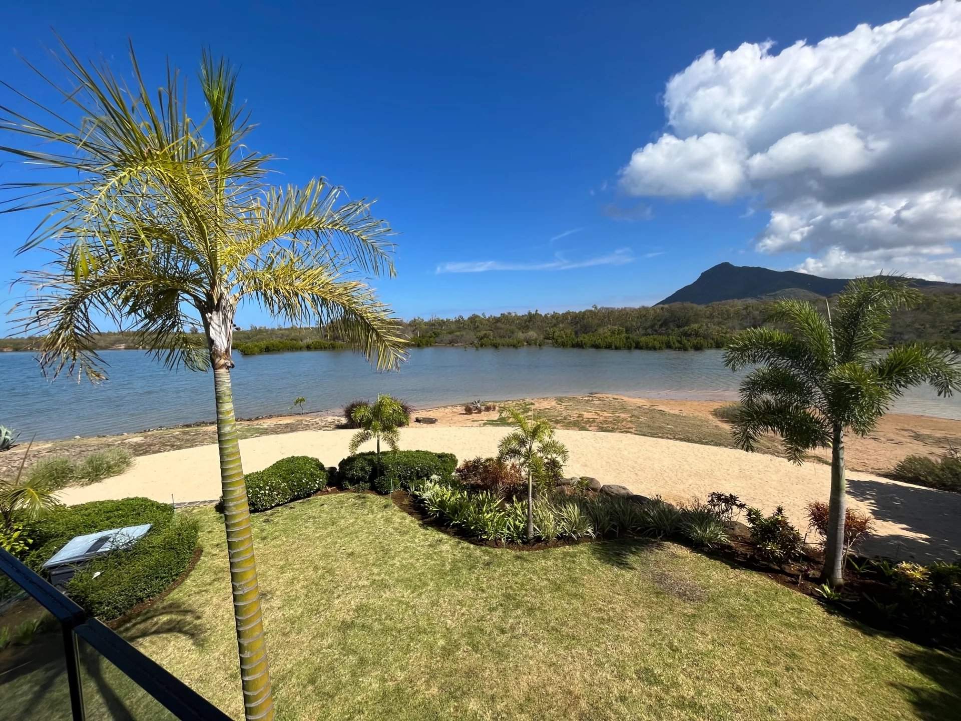 Ilot Fortier  - Apartment 3 Bedrooms - picture 2