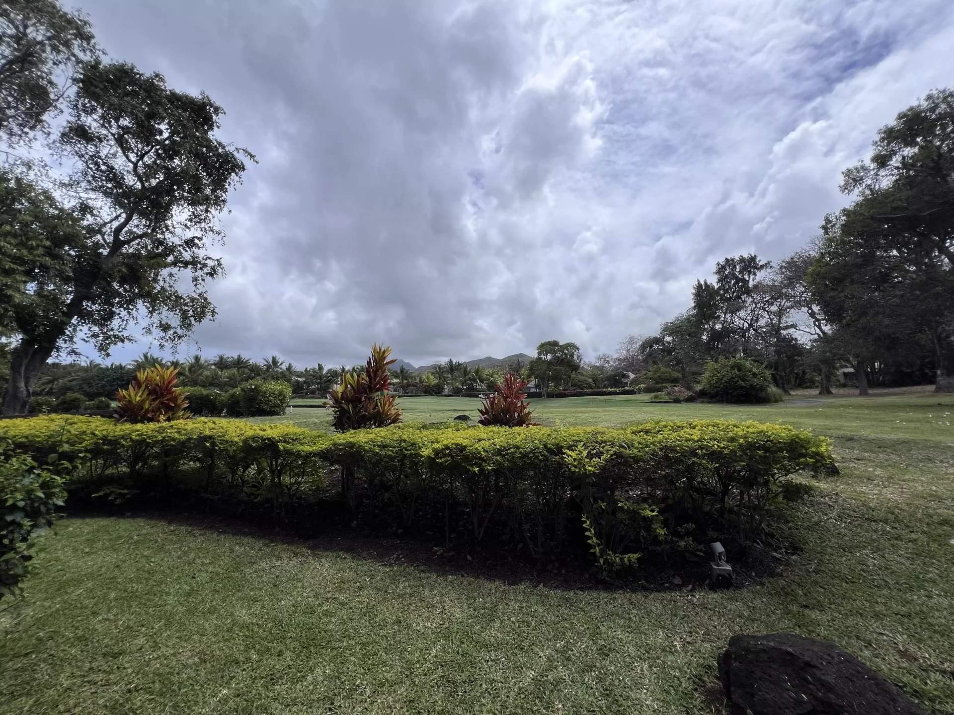 Beau Champ  - Apartment 3 Bedrooms - picture 9