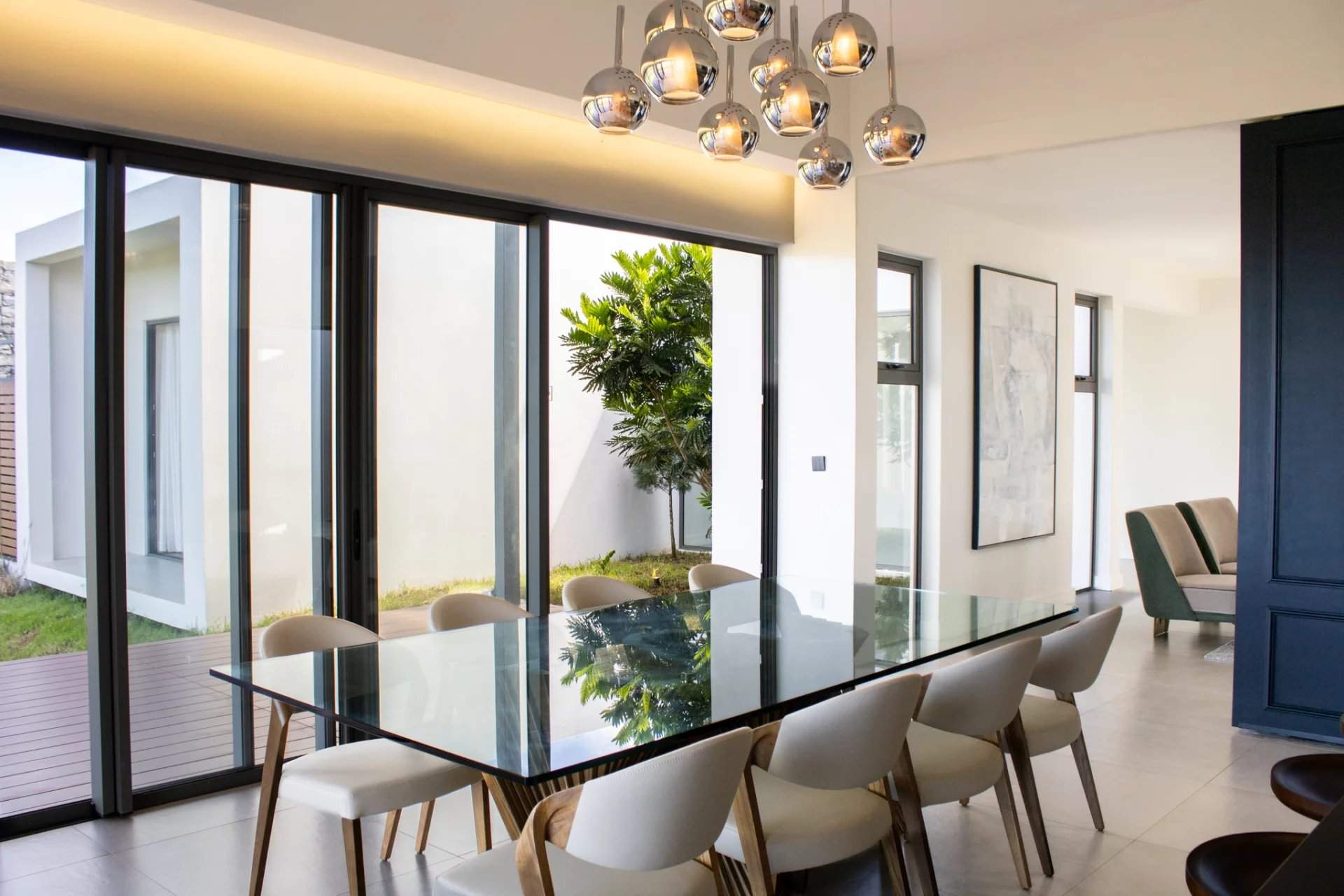 Bois Chéri  - Villa 4 Pi&egrave;ces 3 Chambres - picture 10