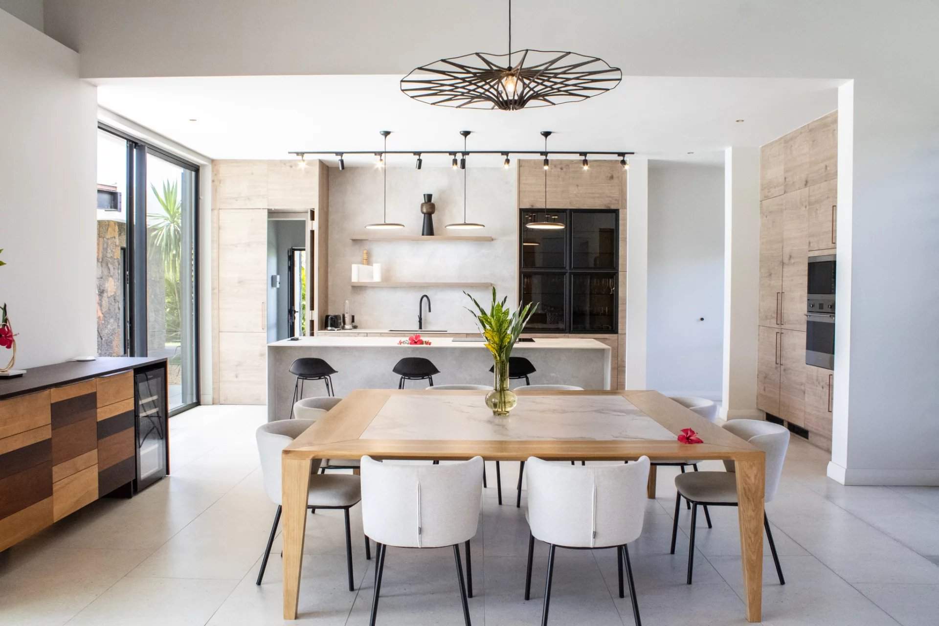 Beau Champ  - Villa 5 Pièces 4 Chambres - picture 5