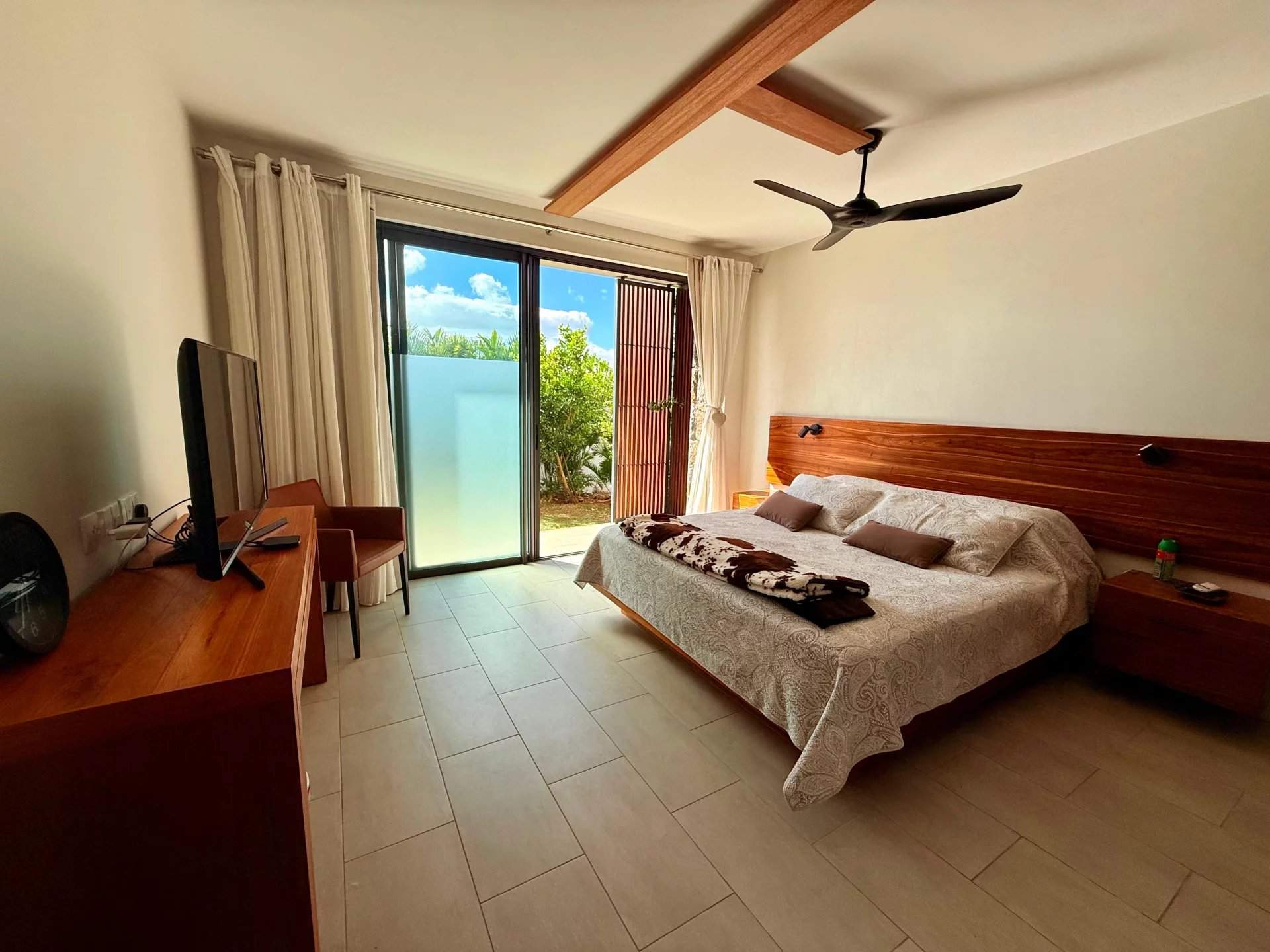 Tamarin  - Apartment 3 Bedrooms - picture 7