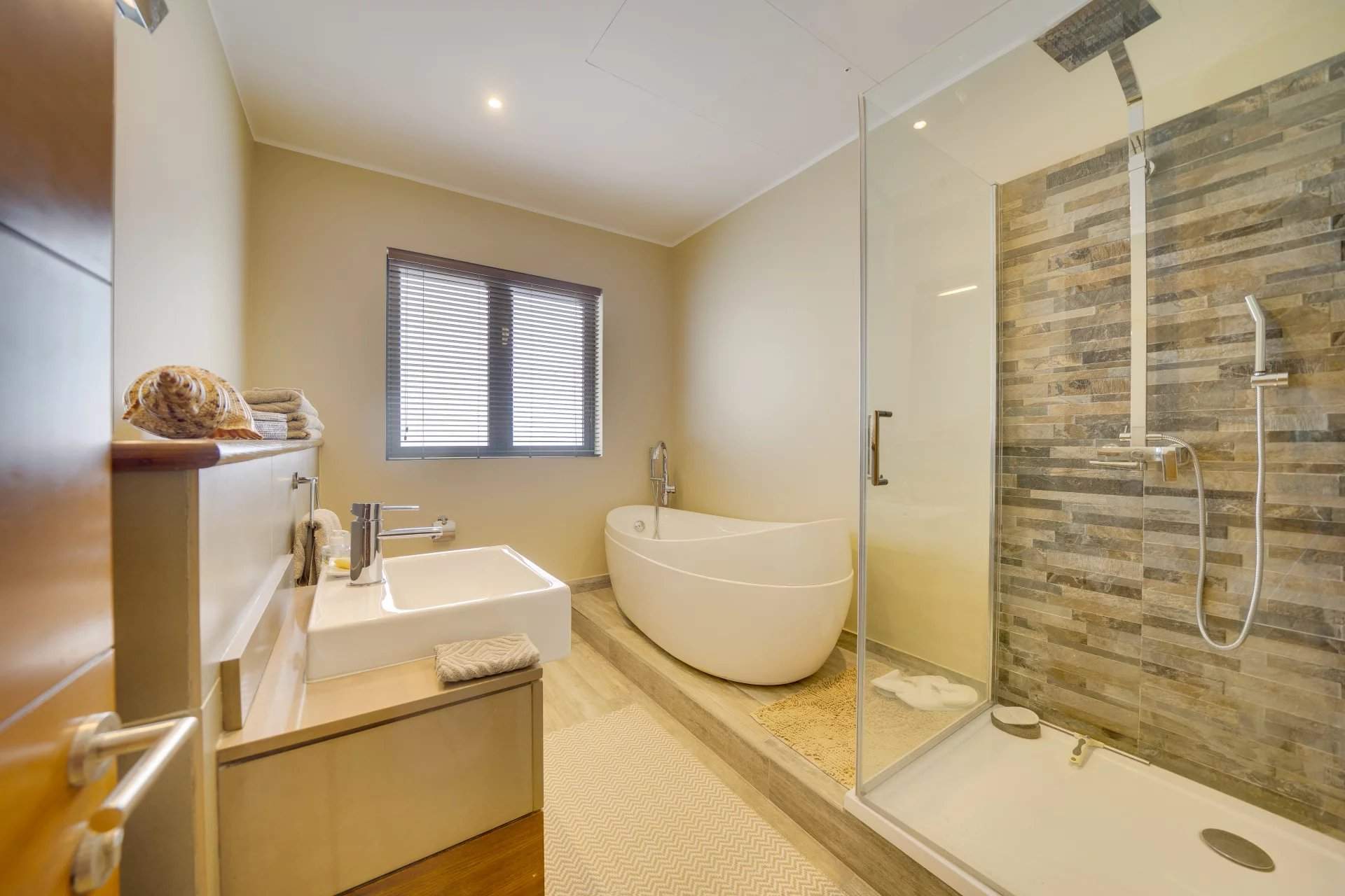 Haute Rive  - Penthouse 4 Bedrooms - picture 20