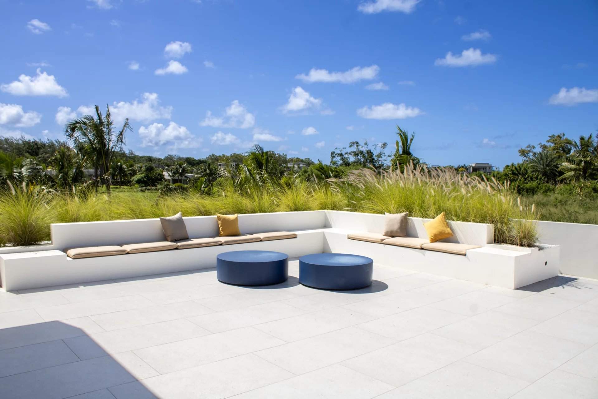 Beau Champ  - Villa 5 Pièces 4 Chambres - picture 10