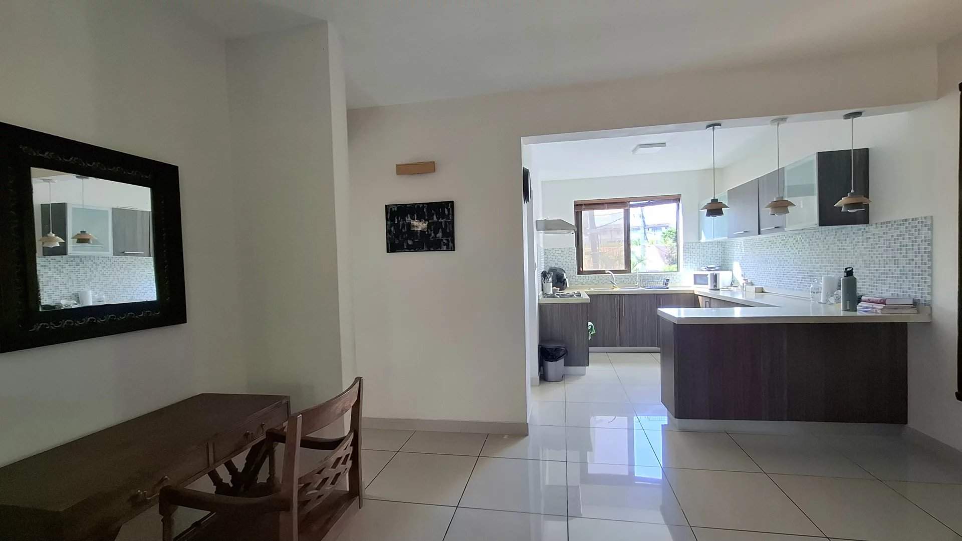 La Preneuse  - Apartment 3 Bedrooms - picture 9