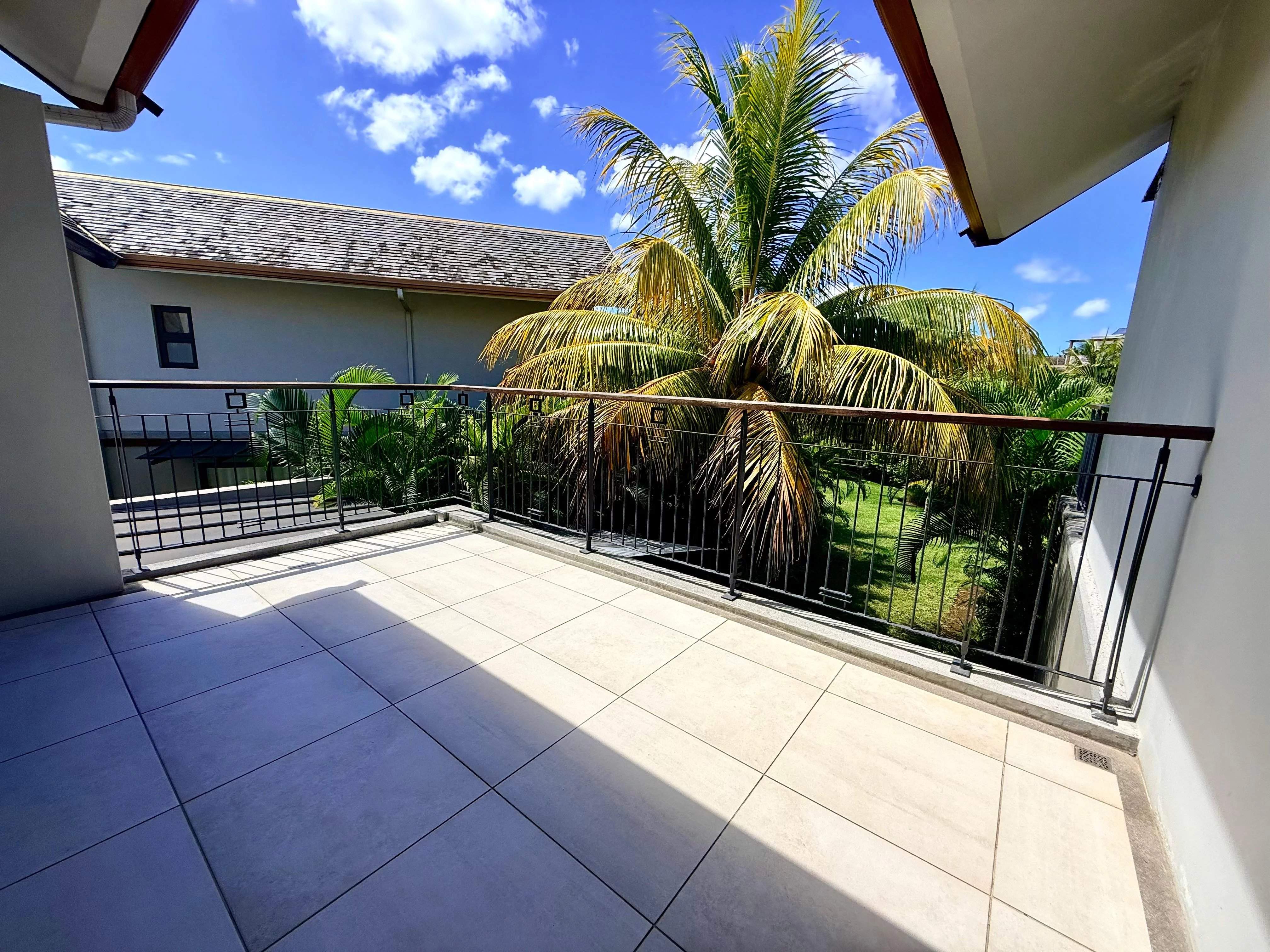 Rivière Noire  - Duplex 4 Pi&egrave;ces 3 Chambres - picture 19