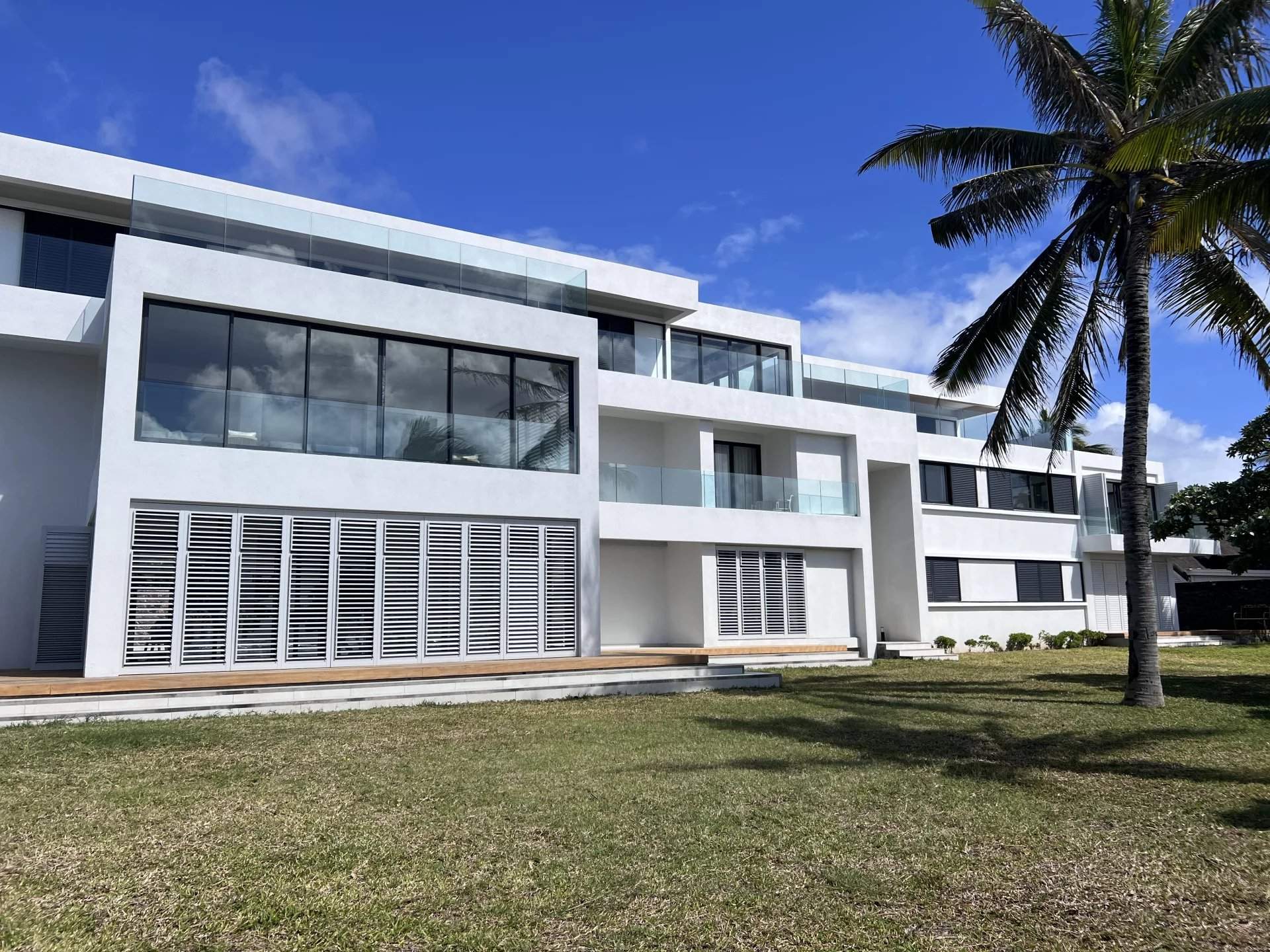 Poste Lafayette  - Appartement 4 Pi&egrave;ces 3 Chambres - picture 12