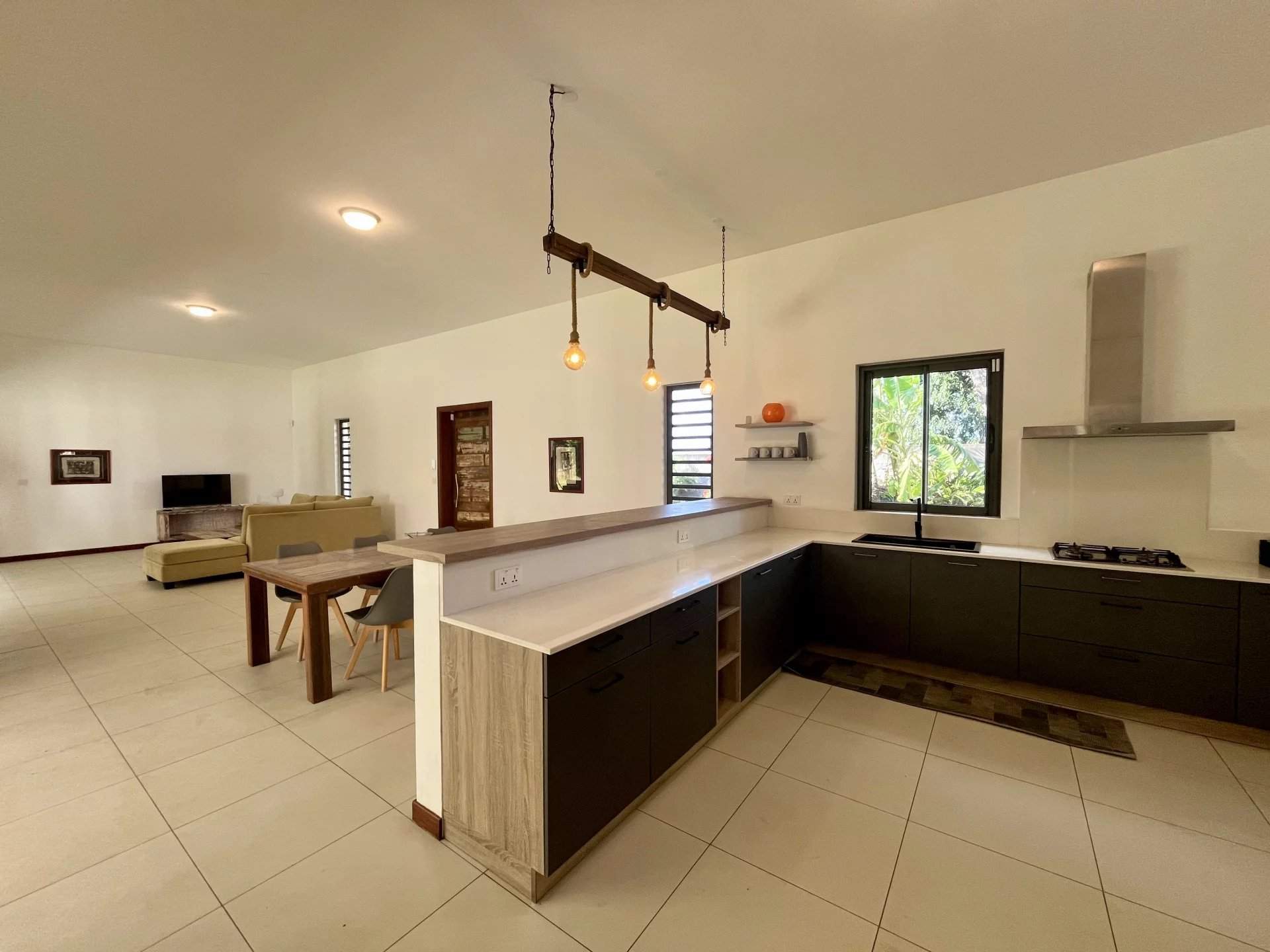 Pamplemousses  - Maison 5 Pi&egrave;ces 4 Chambres - picture 10