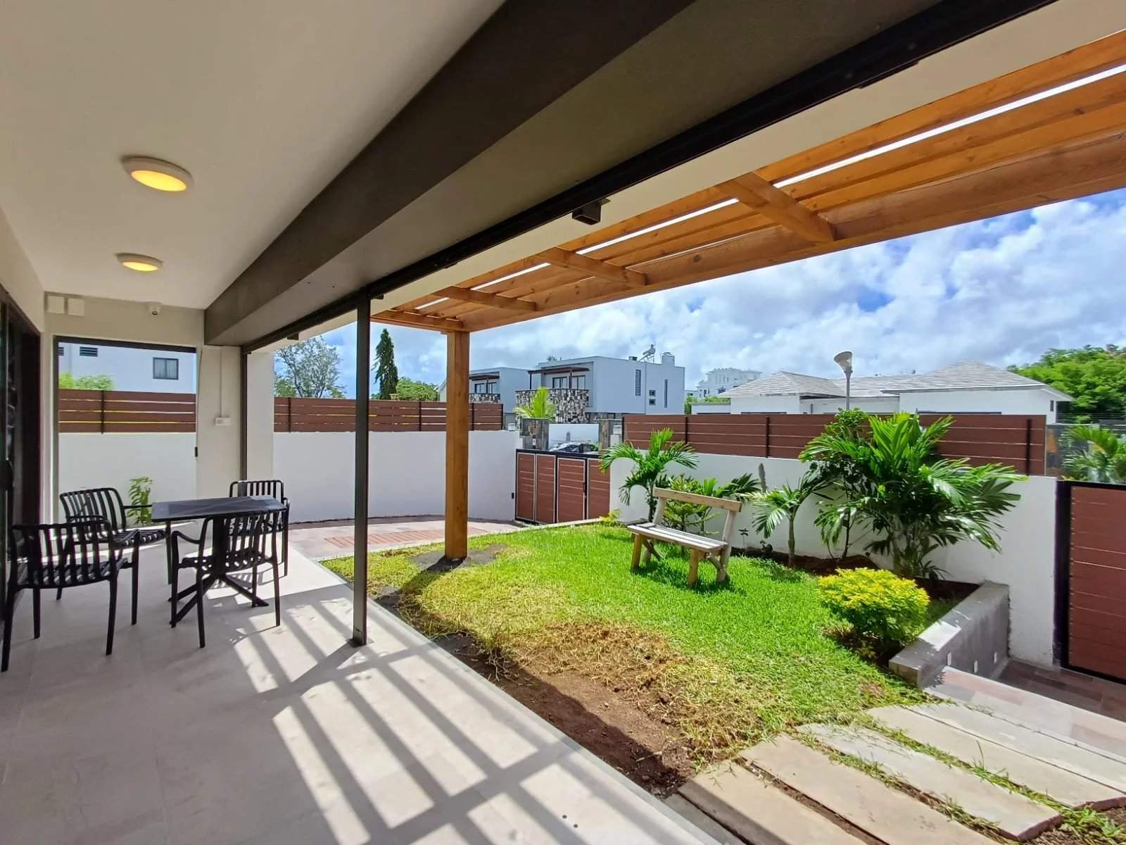 Grand Baie  - Duplex 4 Pi&egrave;ces 3 Chambres - picture 2