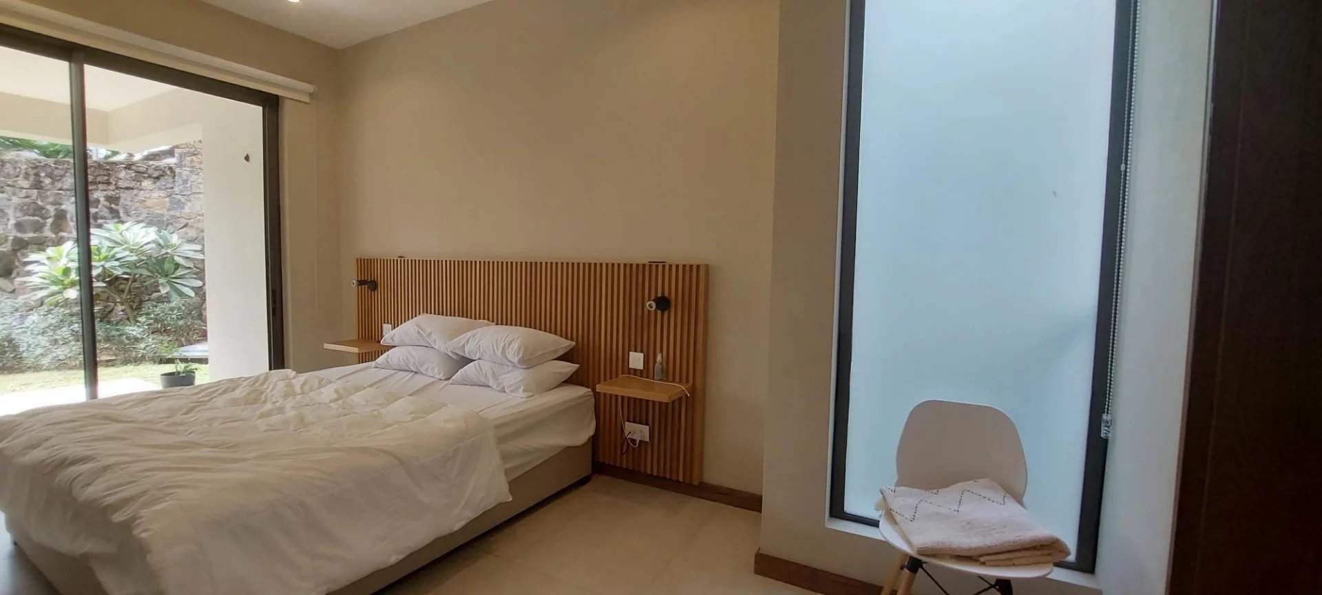 Grand Baie  - Appartement 4 Pi&egrave;ces 3 Chambres - picture 17