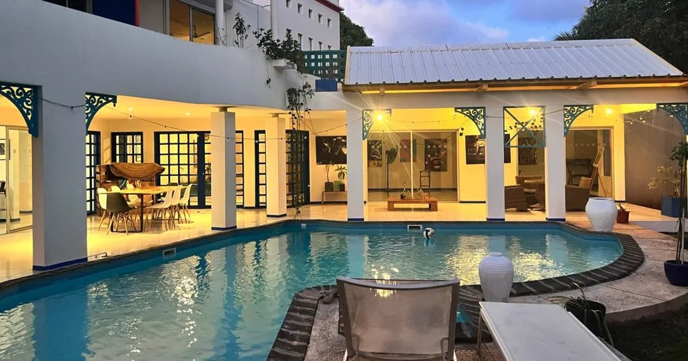 Grand Baie  - House 4 Bedrooms - picture 2