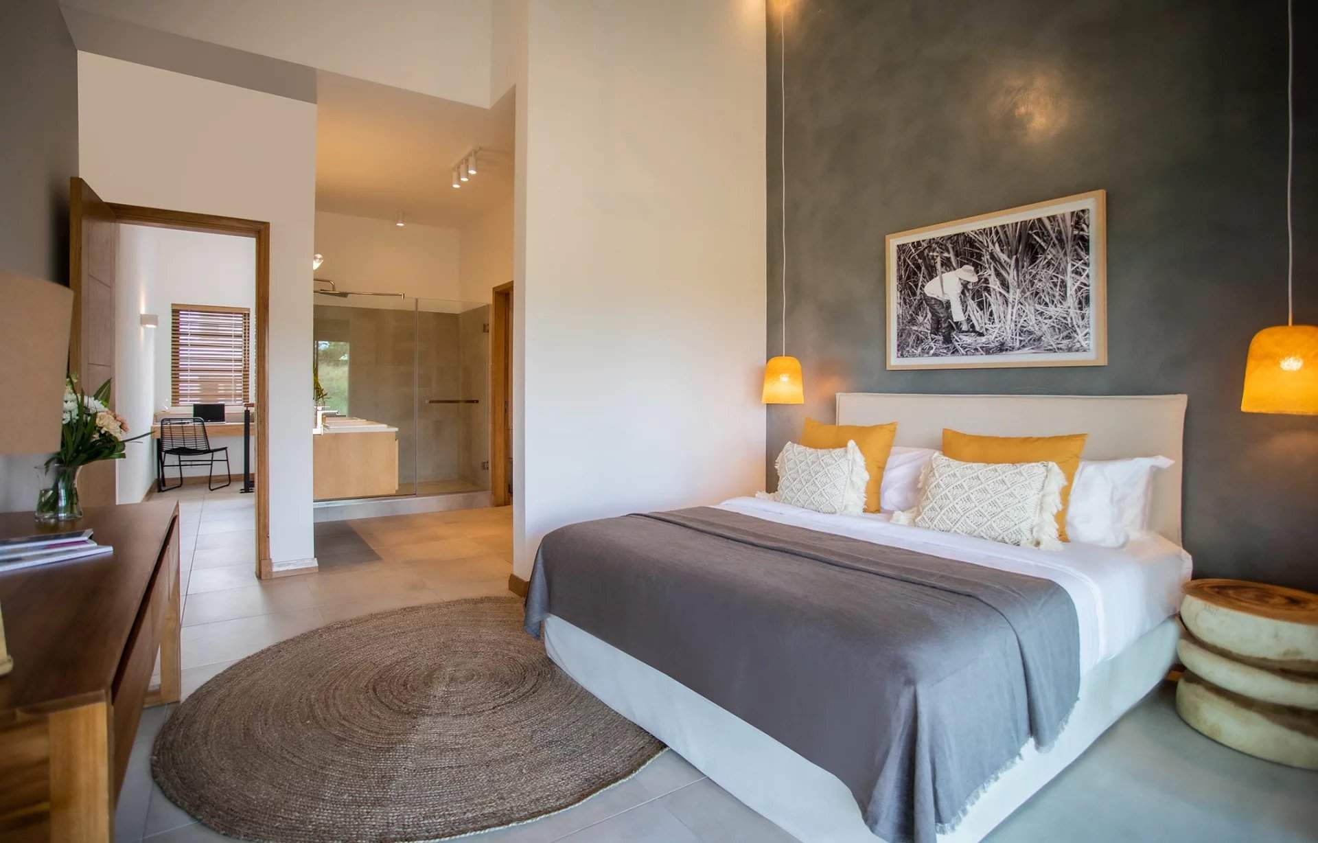 Beau Plan  - Appartement 4 Pi&egrave;ces 3 Chambres - picture 14