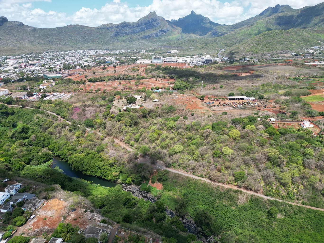 Pailles  - Terrain  - picture 4