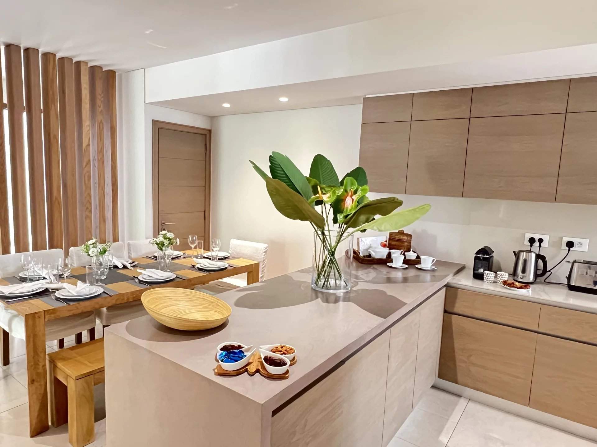 Grand Baie  - Apartment 3 Bedrooms - picture 1