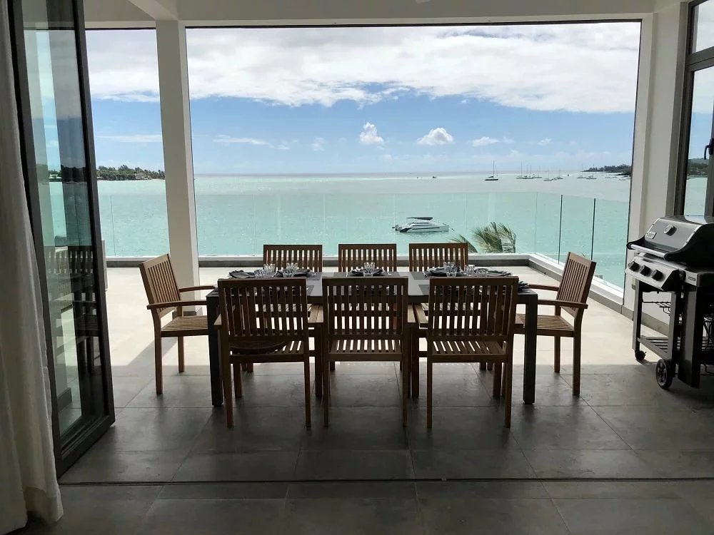 Grand Baie  - Penthouse 5 Pi&egrave;ces 4 Chambres - picture 4
