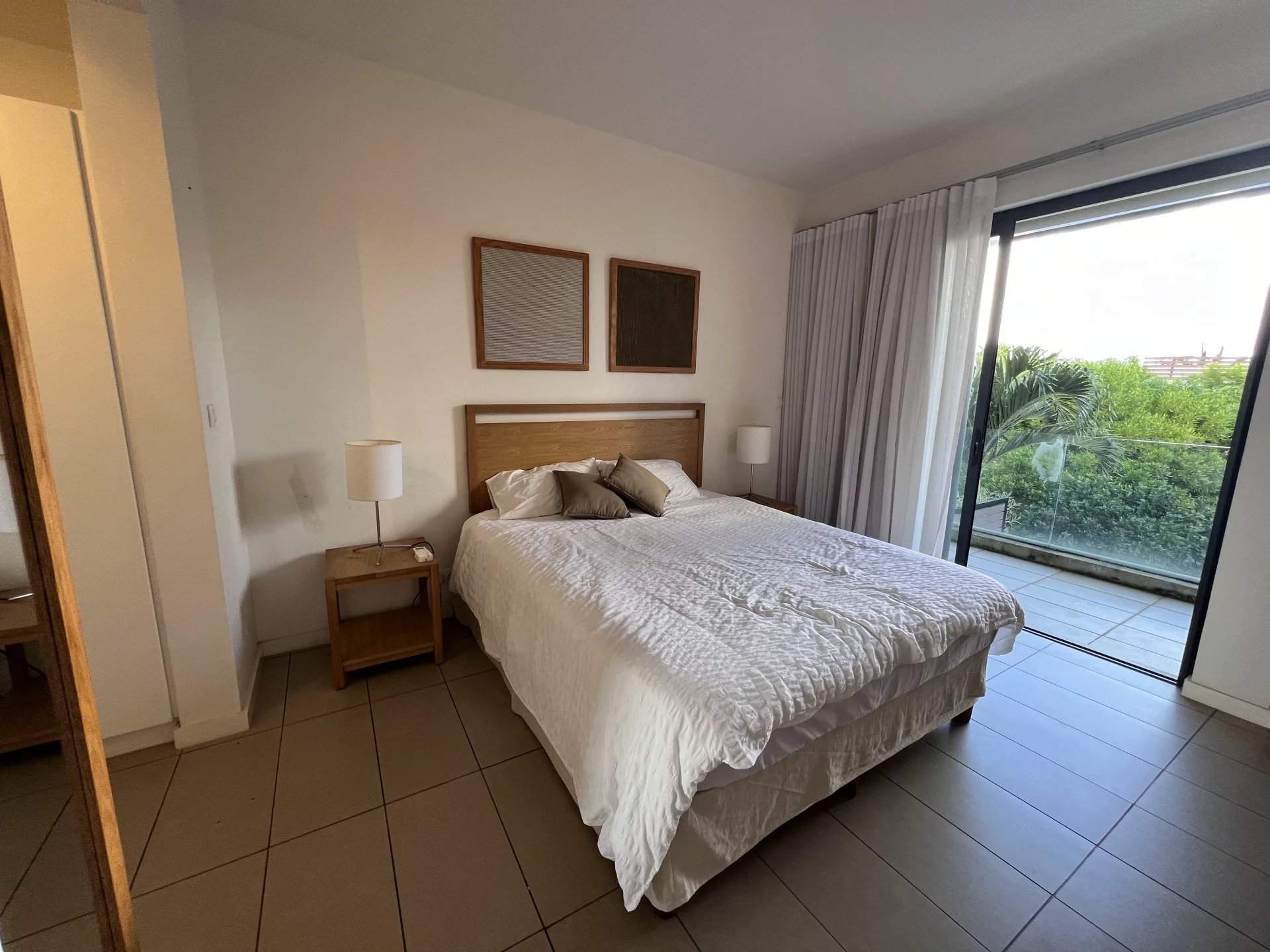 Haute Rive  - Duplex 4 Pi&egrave;ces 3 Chambres - picture 9