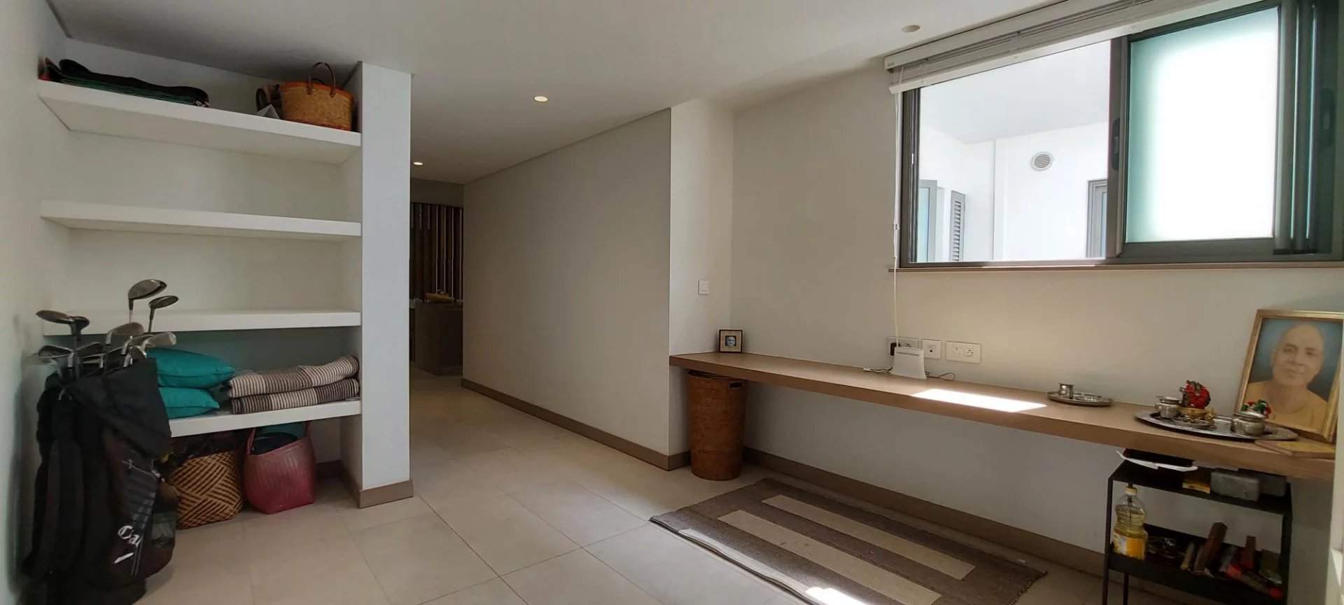 Grand Baie  - Apartment 3 Bedrooms - picture 18